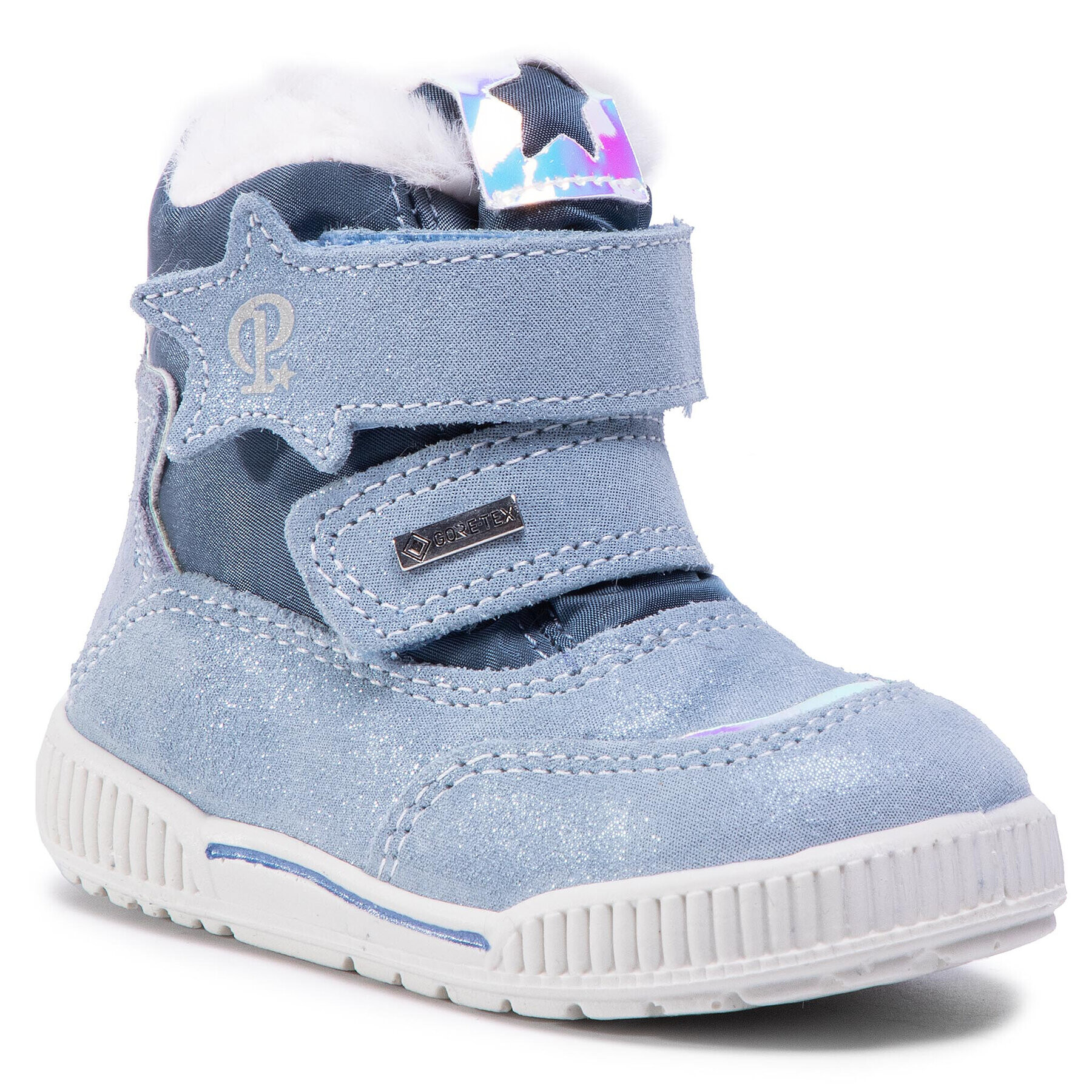Primigi Апрески GORE-TEX 6361411 Син - Pepit.bg