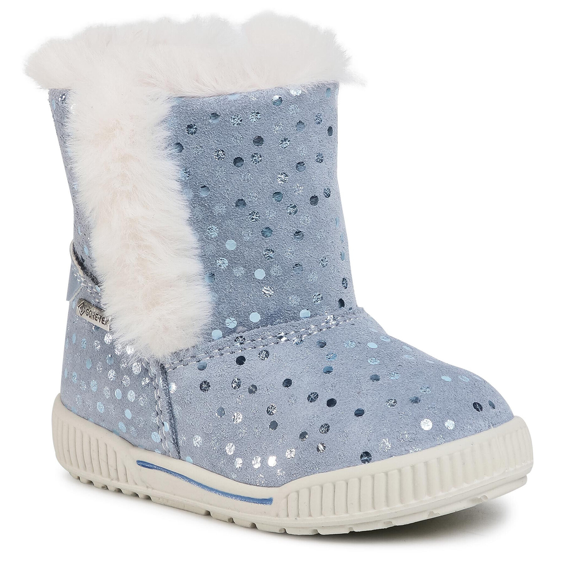 Primigi Апрески GORE-TEX 6361600 Син - Pepit.bg