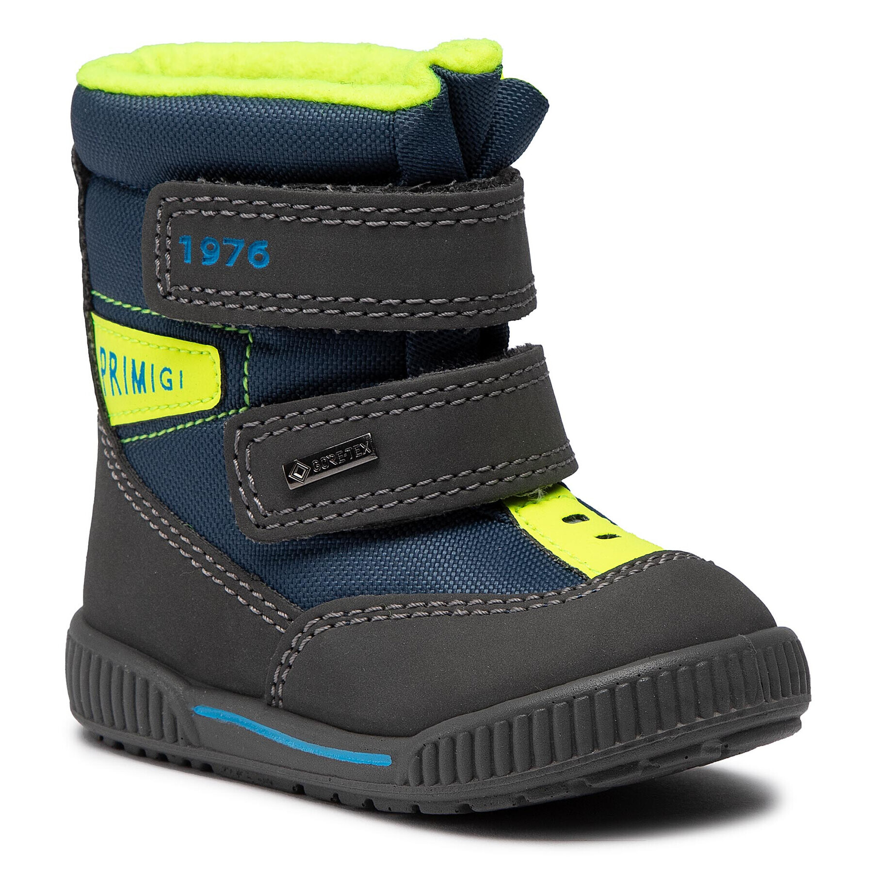 Primigi Апрески GORE-TEX 6361800 Сив - Pepit.bg