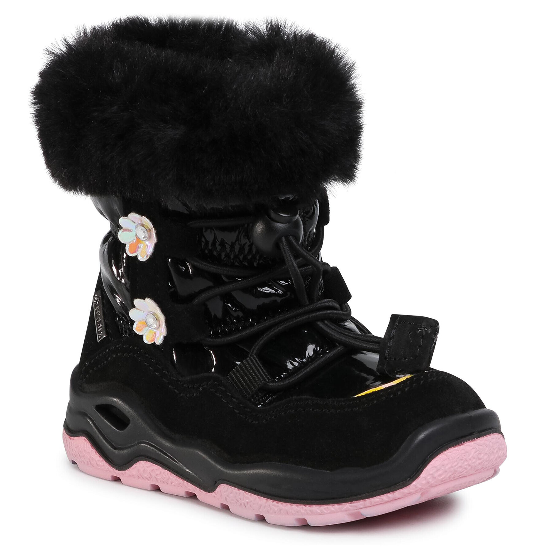Primigi Апрески GORE-TEX 6362600 M Черен - Pepit.bg