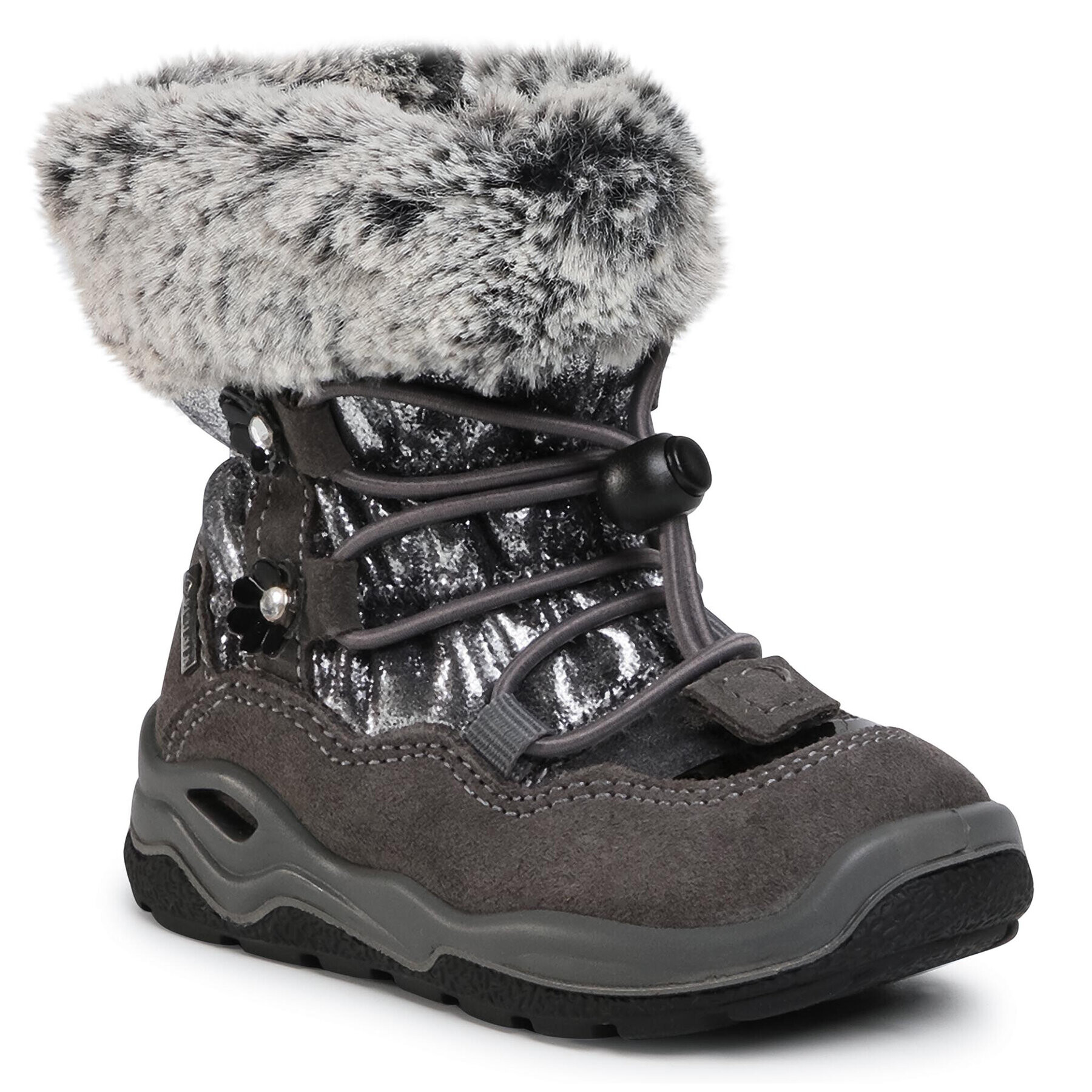 Primigi Апрески GORE-TEX 6362611 M Сив - Pepit.bg