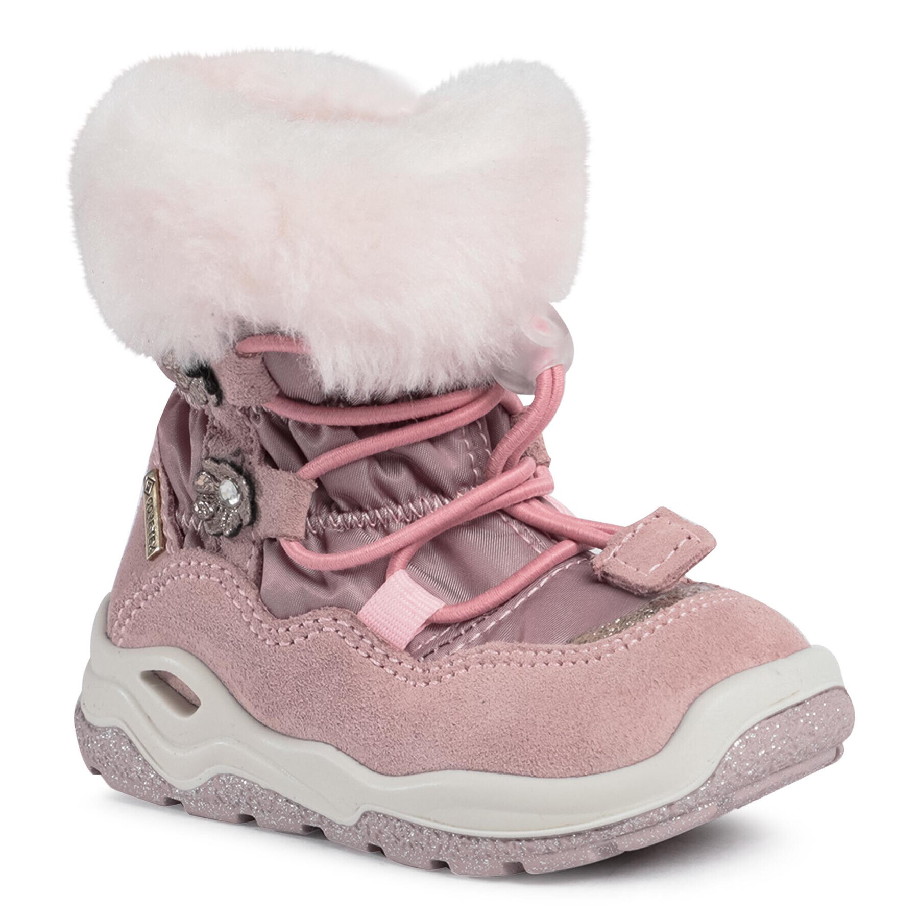 Primigi Апрески GORE-TEX 6362622 M Розов - Pepit.bg