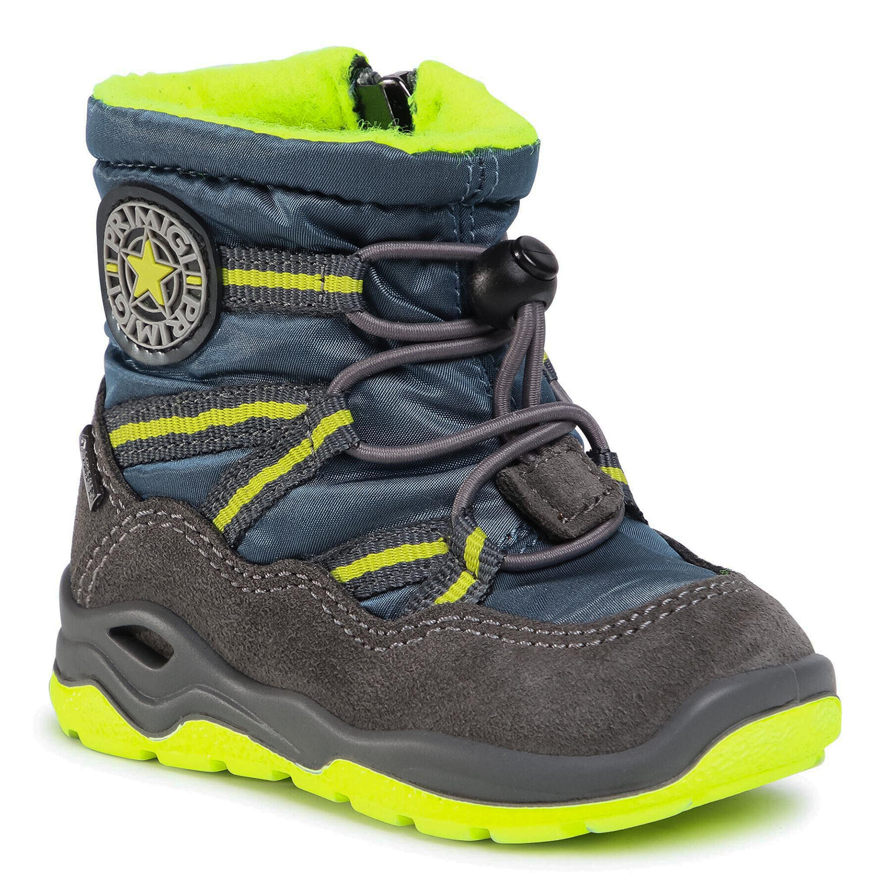 Primigi Апрески GORE-TEX 6362700 M Тъмносин - Pepit.bg