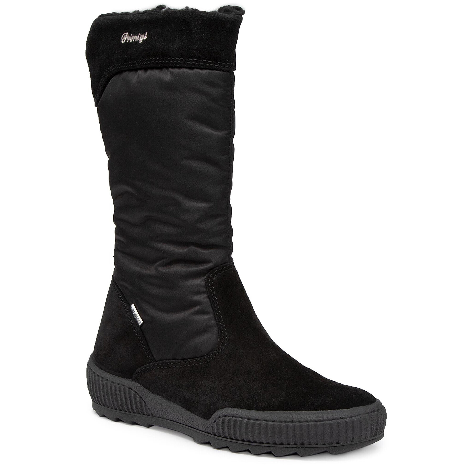 Primigi Апрески GORE-TEX 6381000 S Черен - Pepit.bg