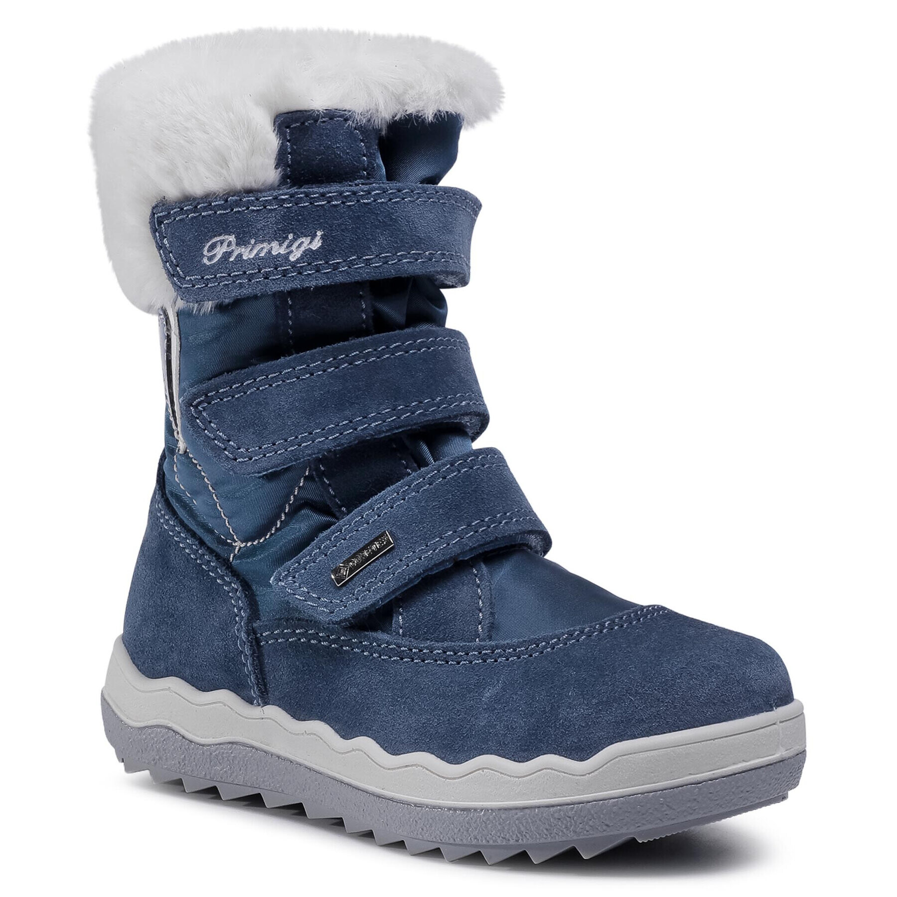 Primigi Апрески GORE-TEX 6381511 M Син - Pepit.bg