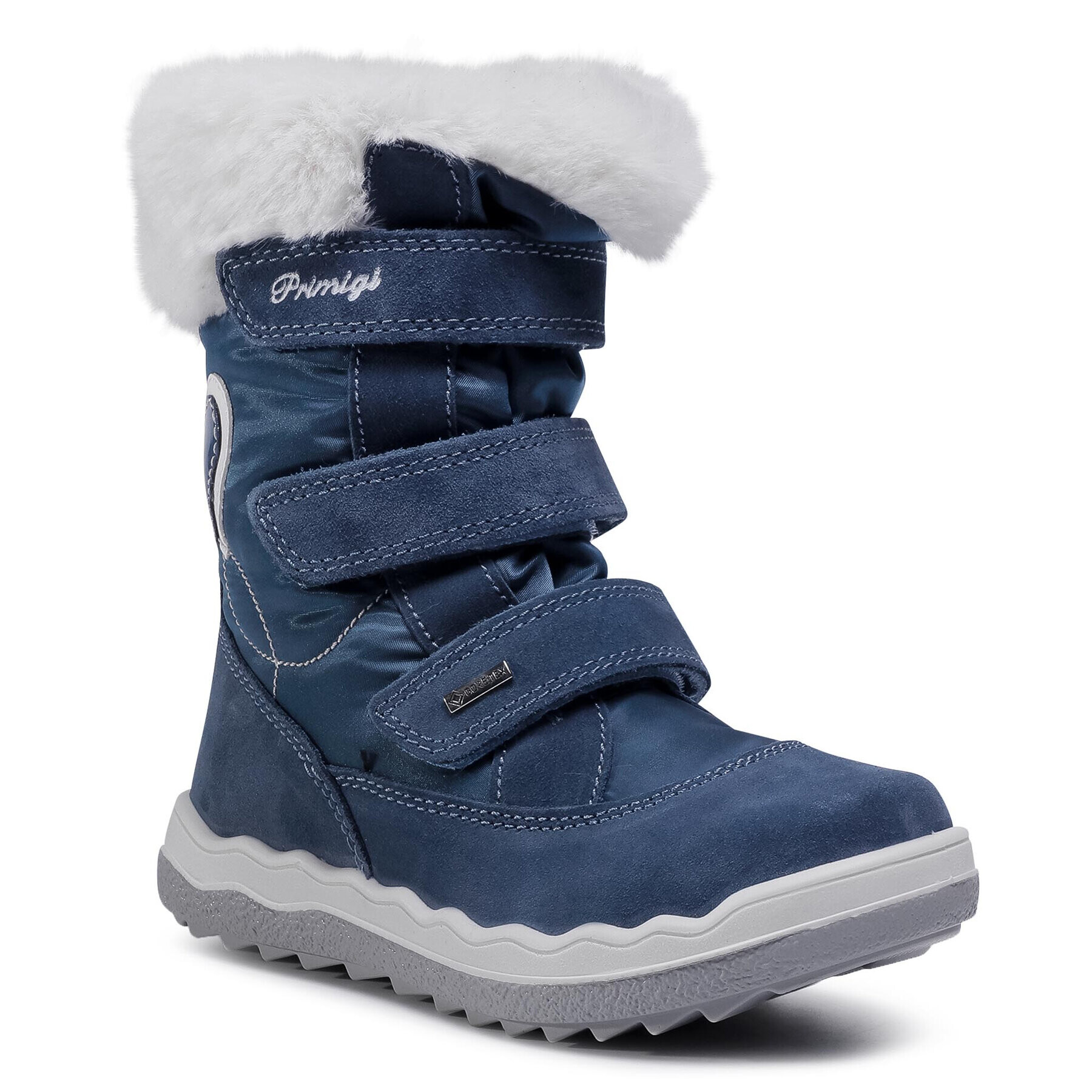 Primigi Апрески GORE-TEX 6381511 S Син - Pepit.bg