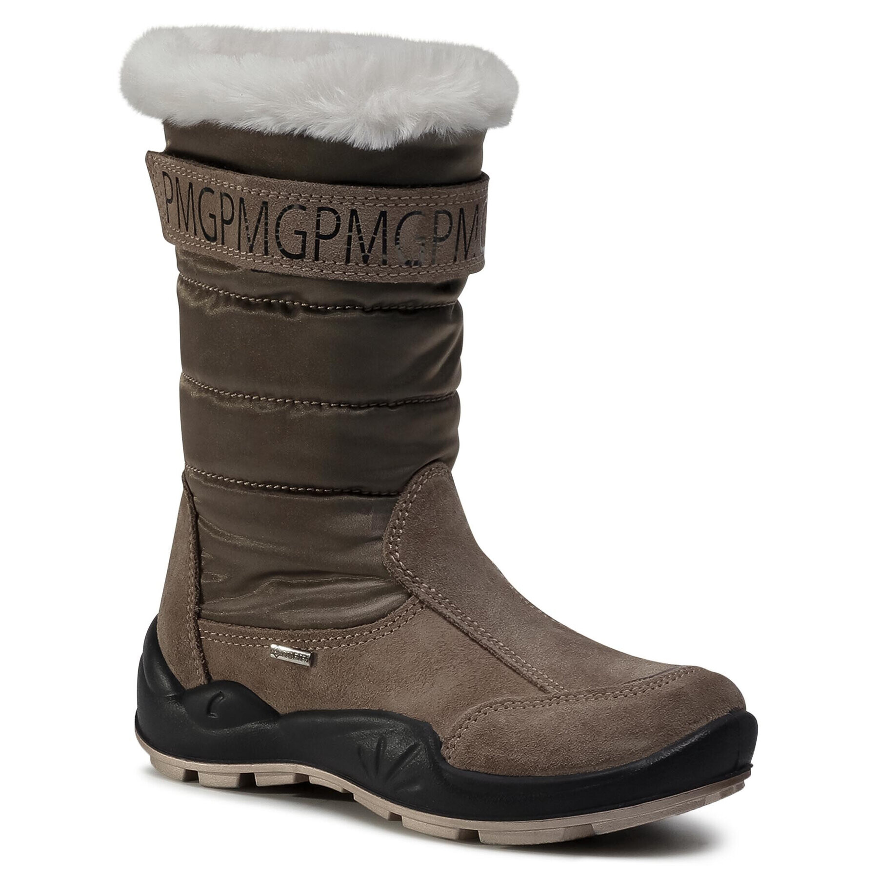 Primigi Апрески GORE-TEX 6382711 M Кафяв - Pepit.bg