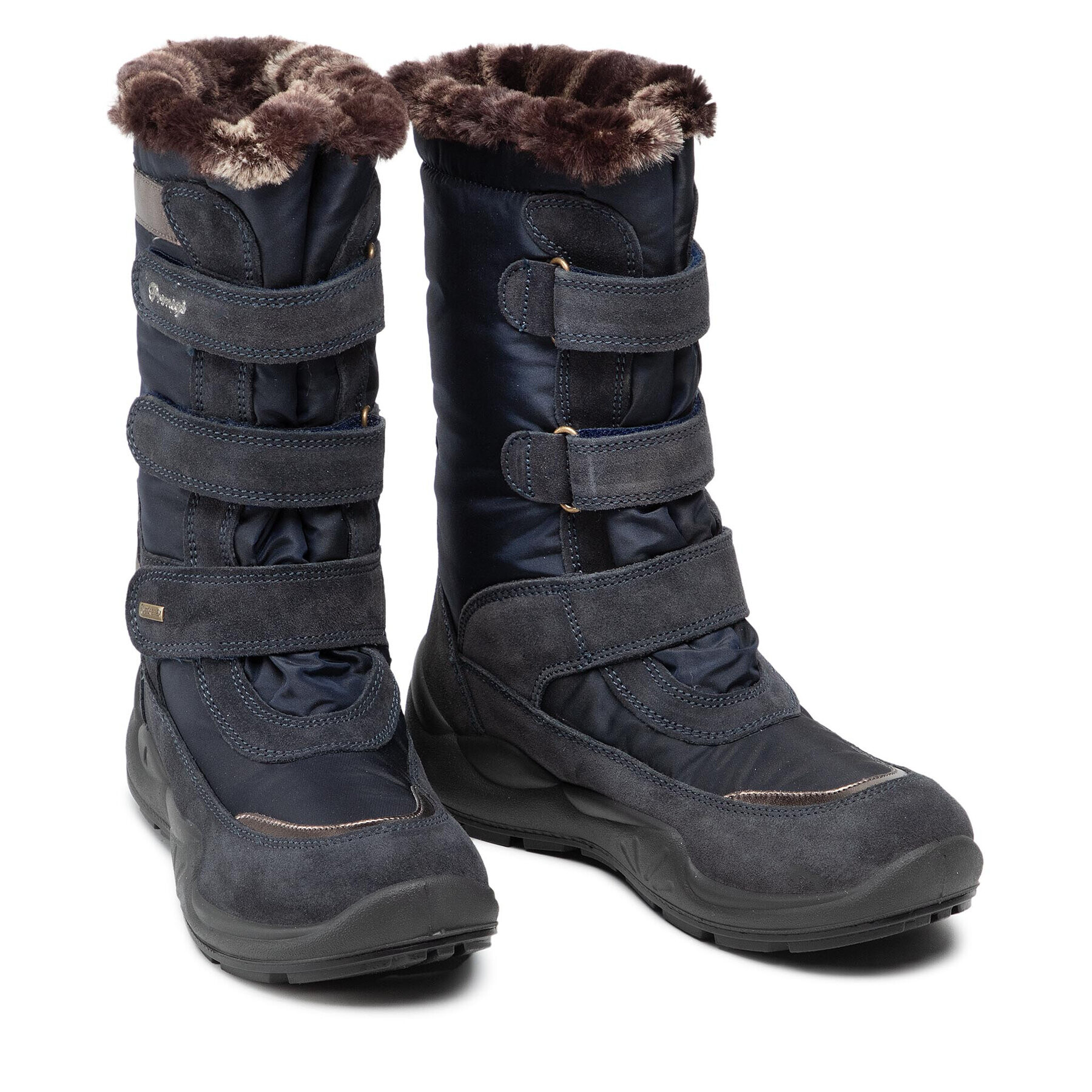 Primigi Апрески GORE-TEX 6382833 Тъмносин - Pepit.bg
