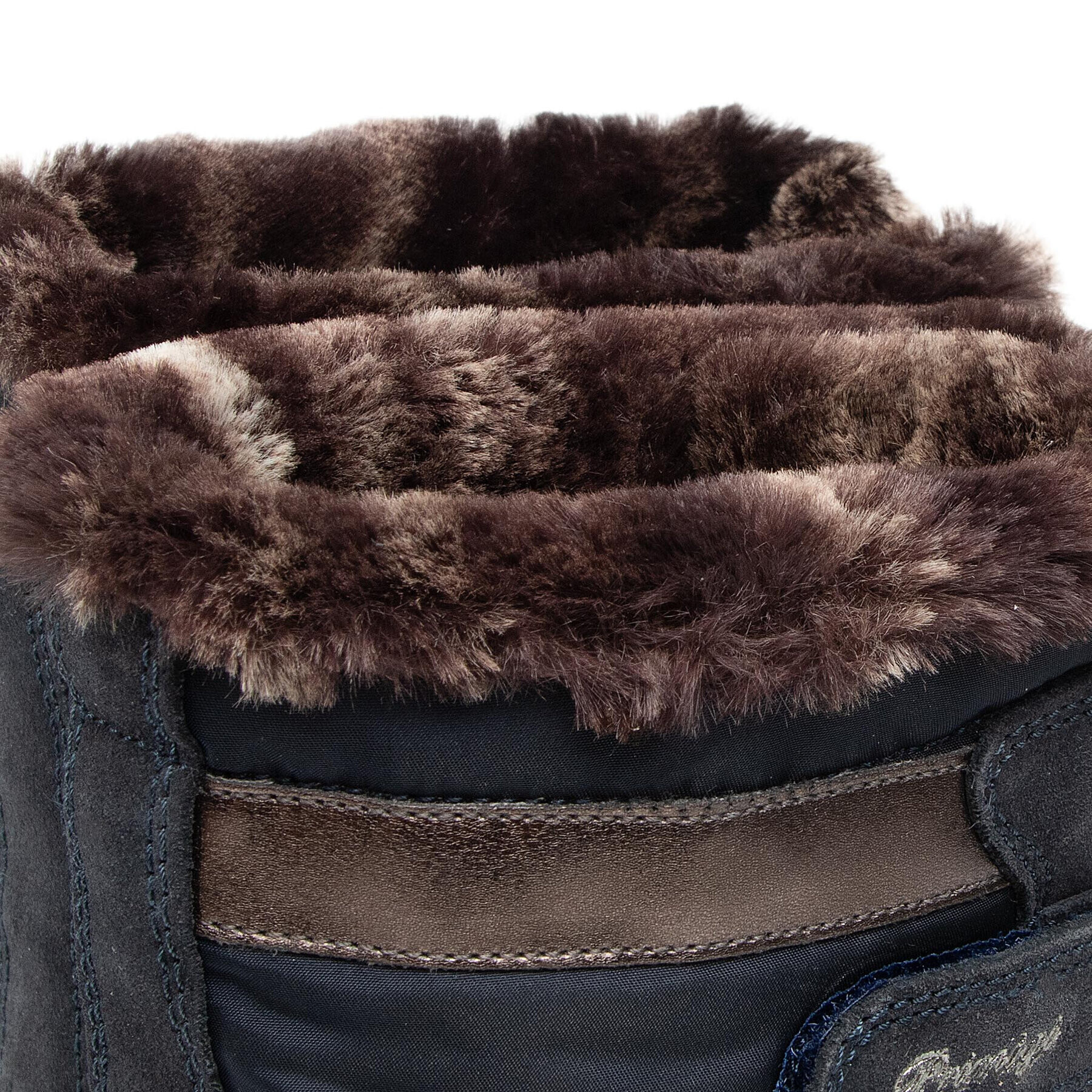 Primigi Апрески GORE-TEX 6382833 Тъмносин - Pepit.bg