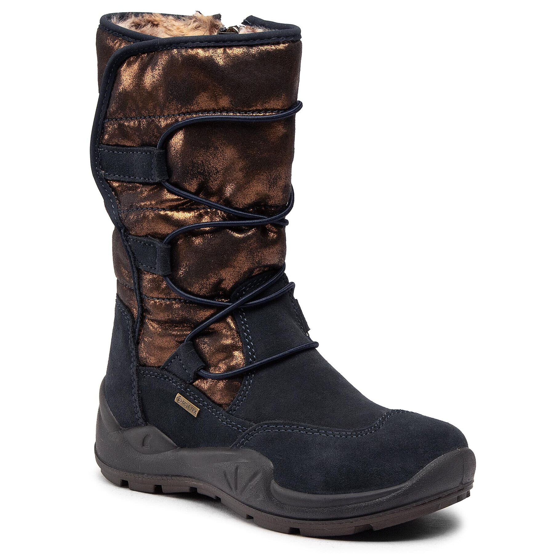 Primigi Апрески GORE-TEX 6383111 S Тъмносин - Pepit.bg