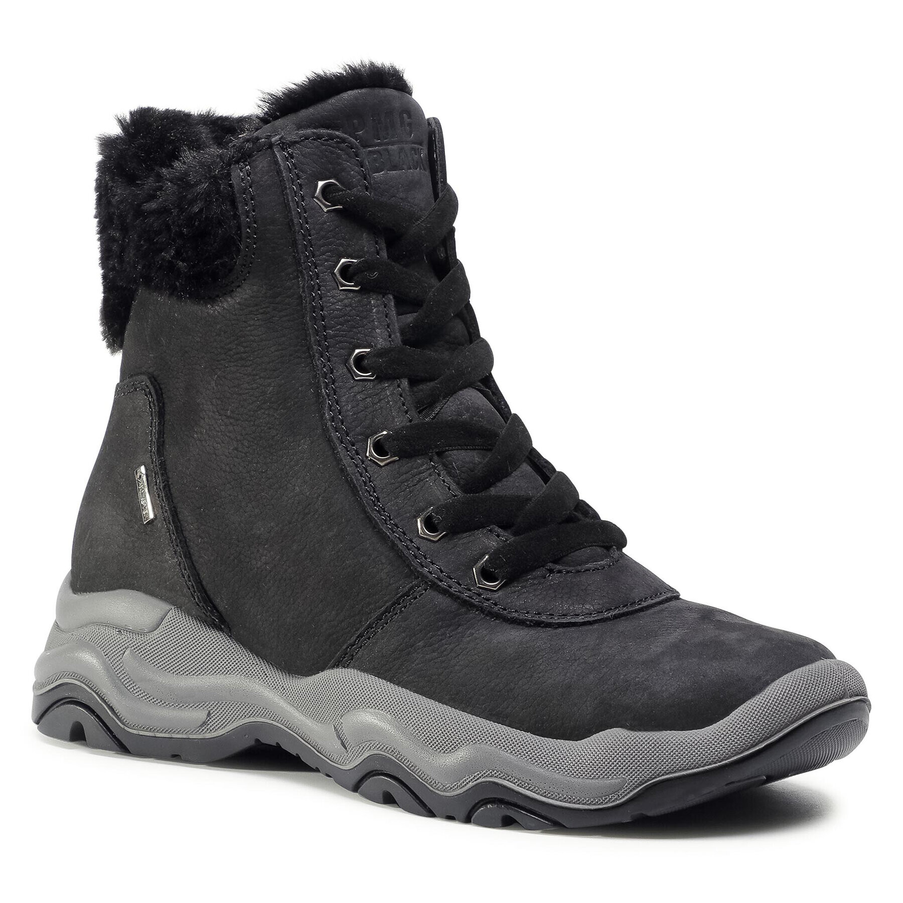 Primigi Апрески GORE-TEX 6398022 M Черен - Pepit.bg
