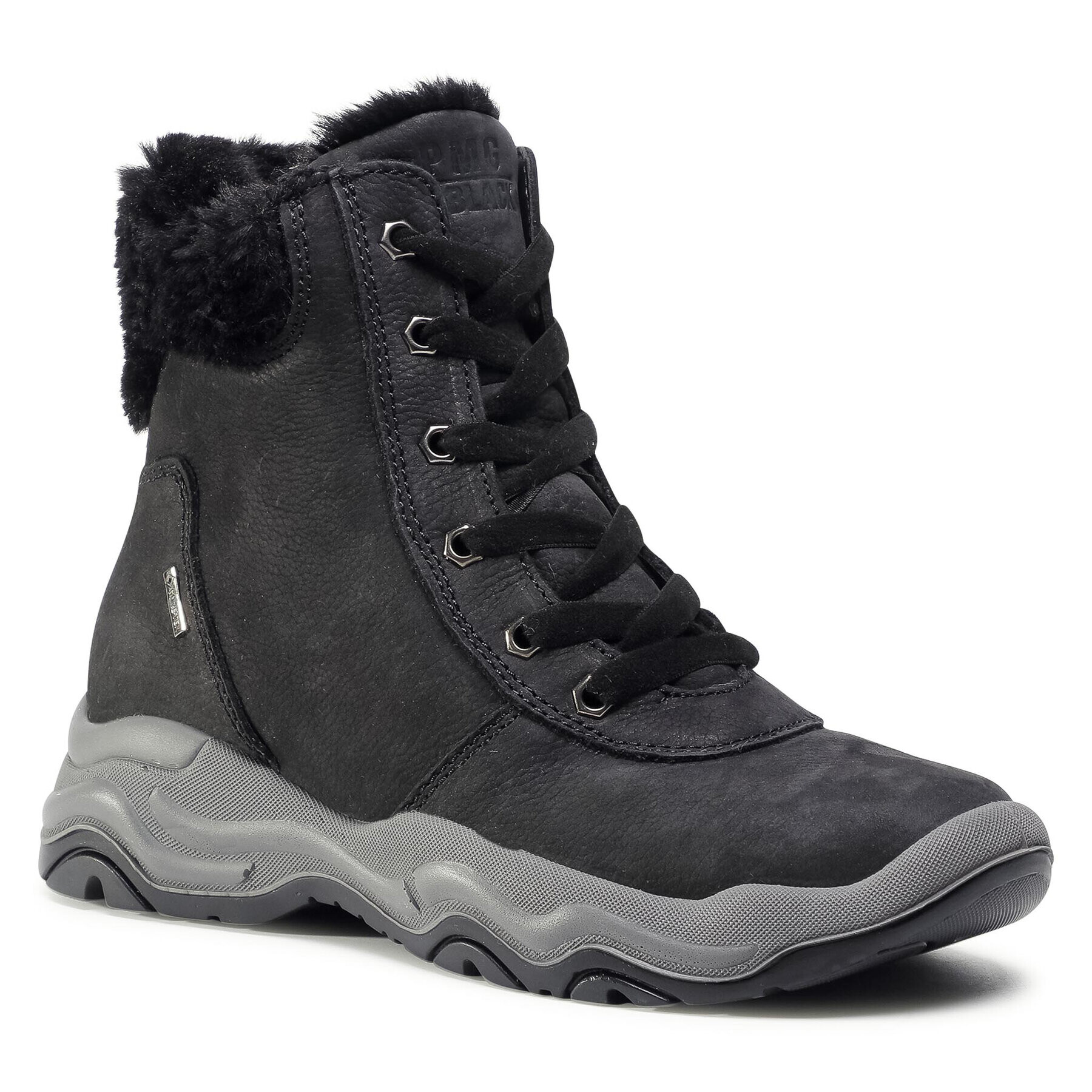 Primigi Апрески GORE-TEX 6398022 S Черен - Pepit.bg