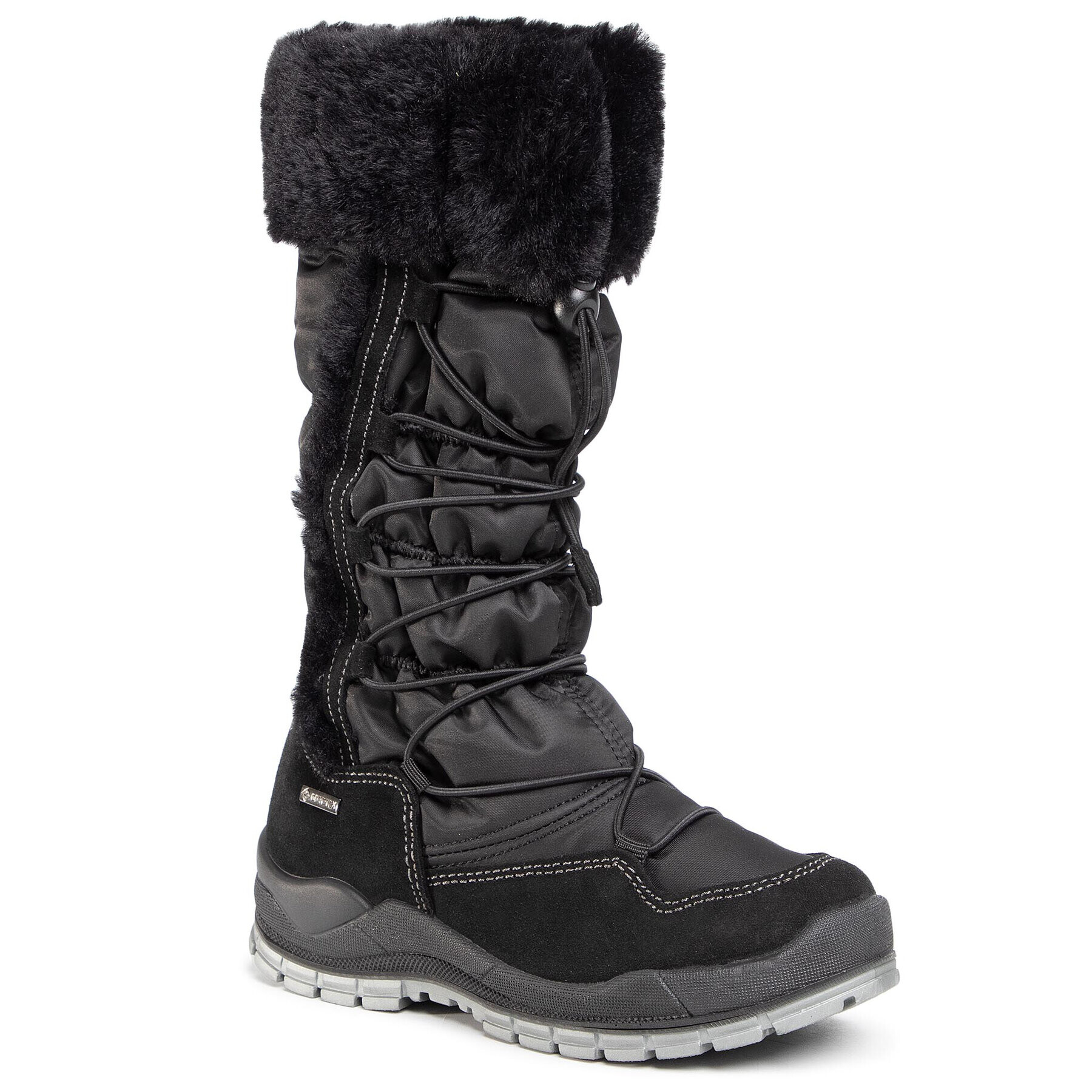 Primigi Апрески GORE-TEX 6399800 S Черен - Pepit.bg
