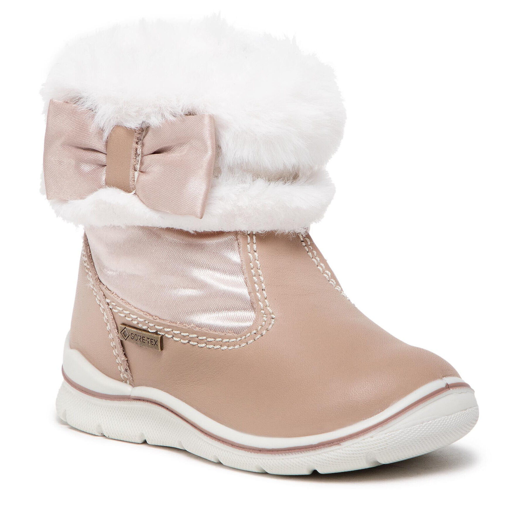 Primigi Апрески GORE-TEX 8352600 Бежов - Pepit.bg