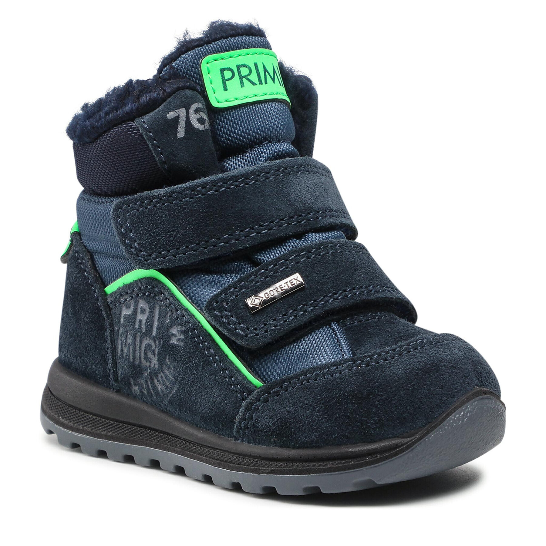 Primigi Апрески GORE-TEX 8354011 M Тъмносин - Pepit.bg