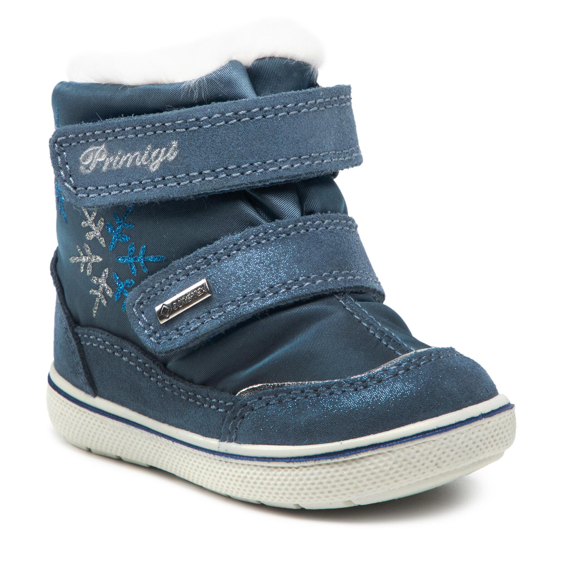 Primigi Апрески GORE-TEX 8356800 M Син - Pepit.bg