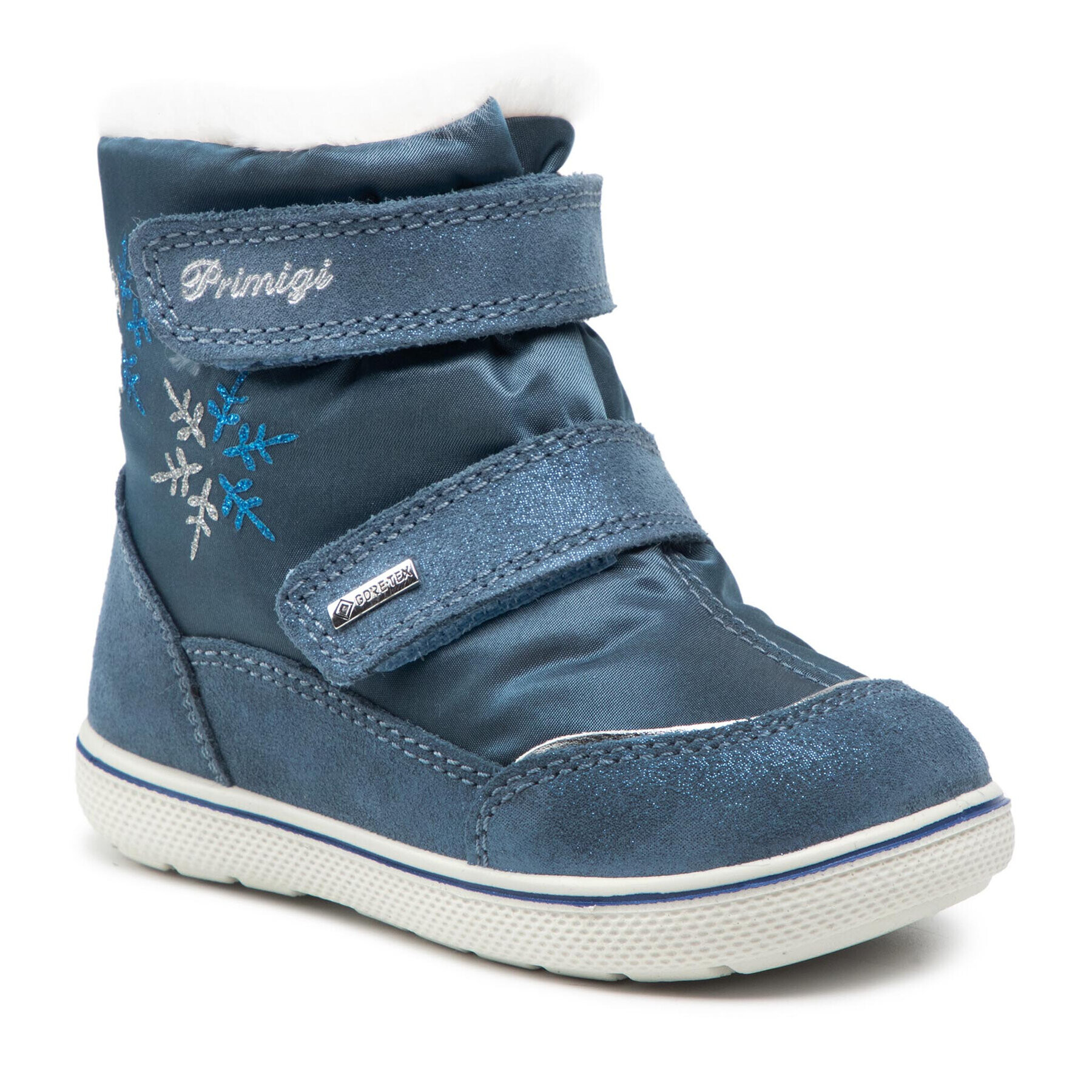 Primigi Апрески GORE-TEX 8356800 S Син - Pepit.bg