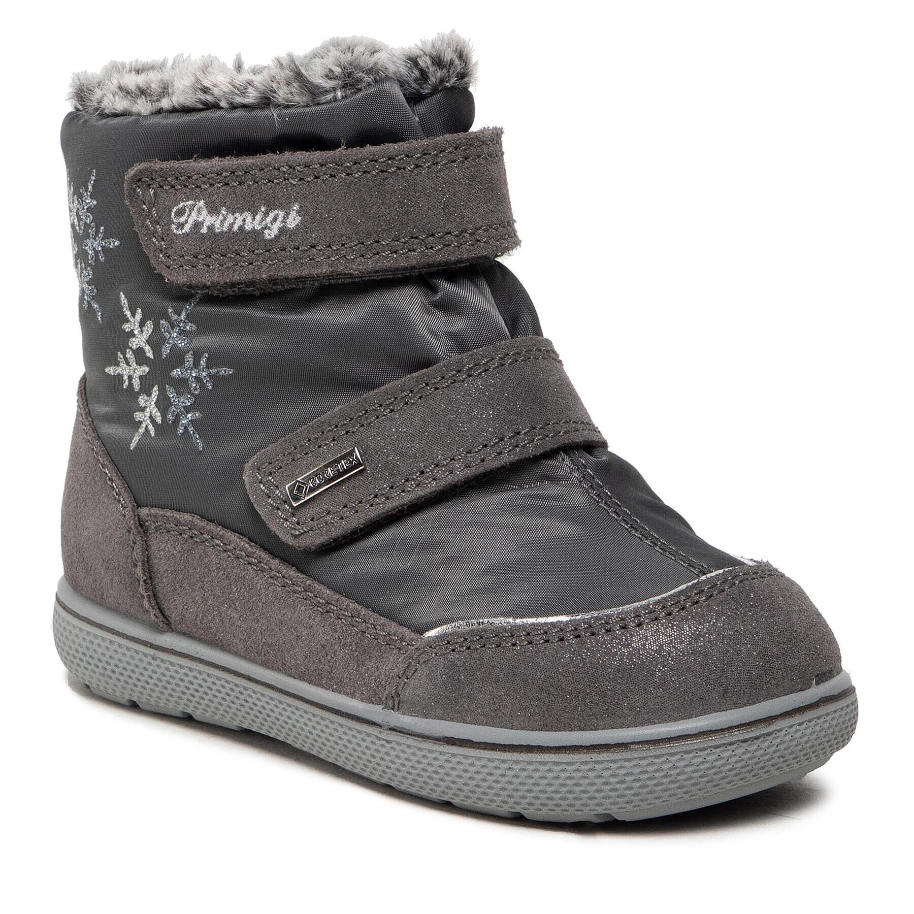 Primigi Апрески GORE-TEX 8356811 S Сив - Pepit.bg