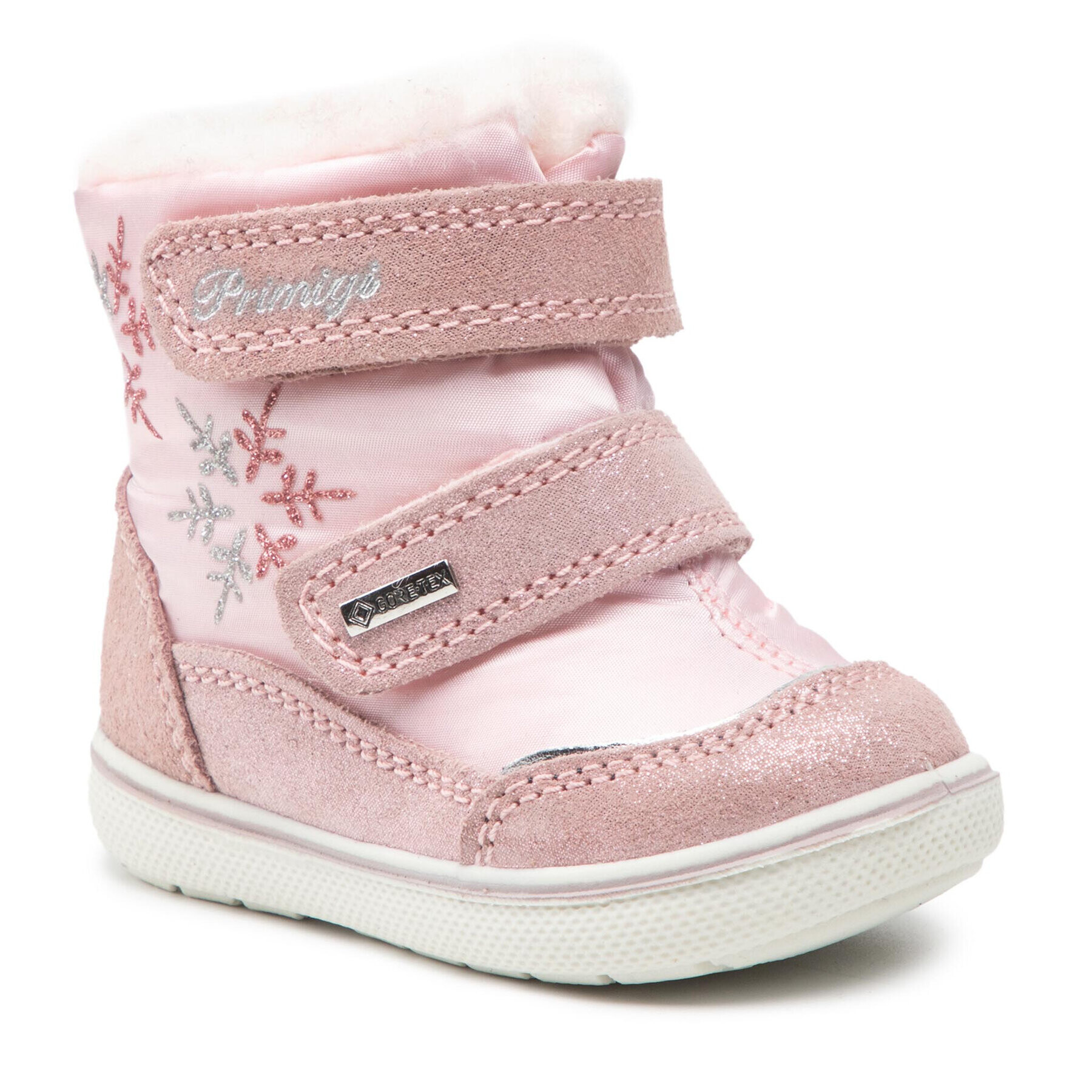 Primigi Апрески GORE-TEX 8356822 M Розов - Pepit.bg