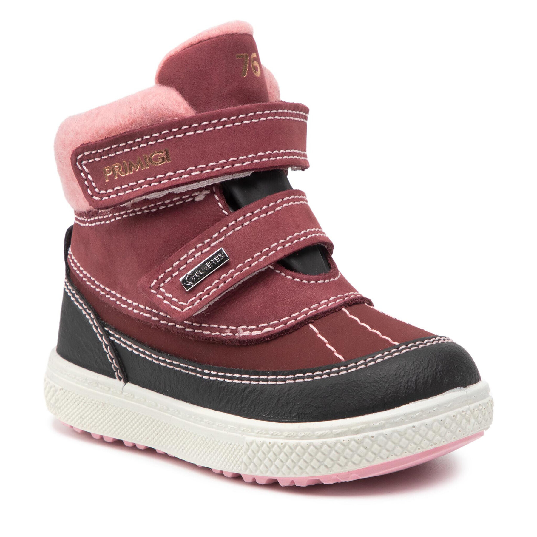 Primigi Апрески GORE-TEX 8357922 M Бордо - Pepit.bg