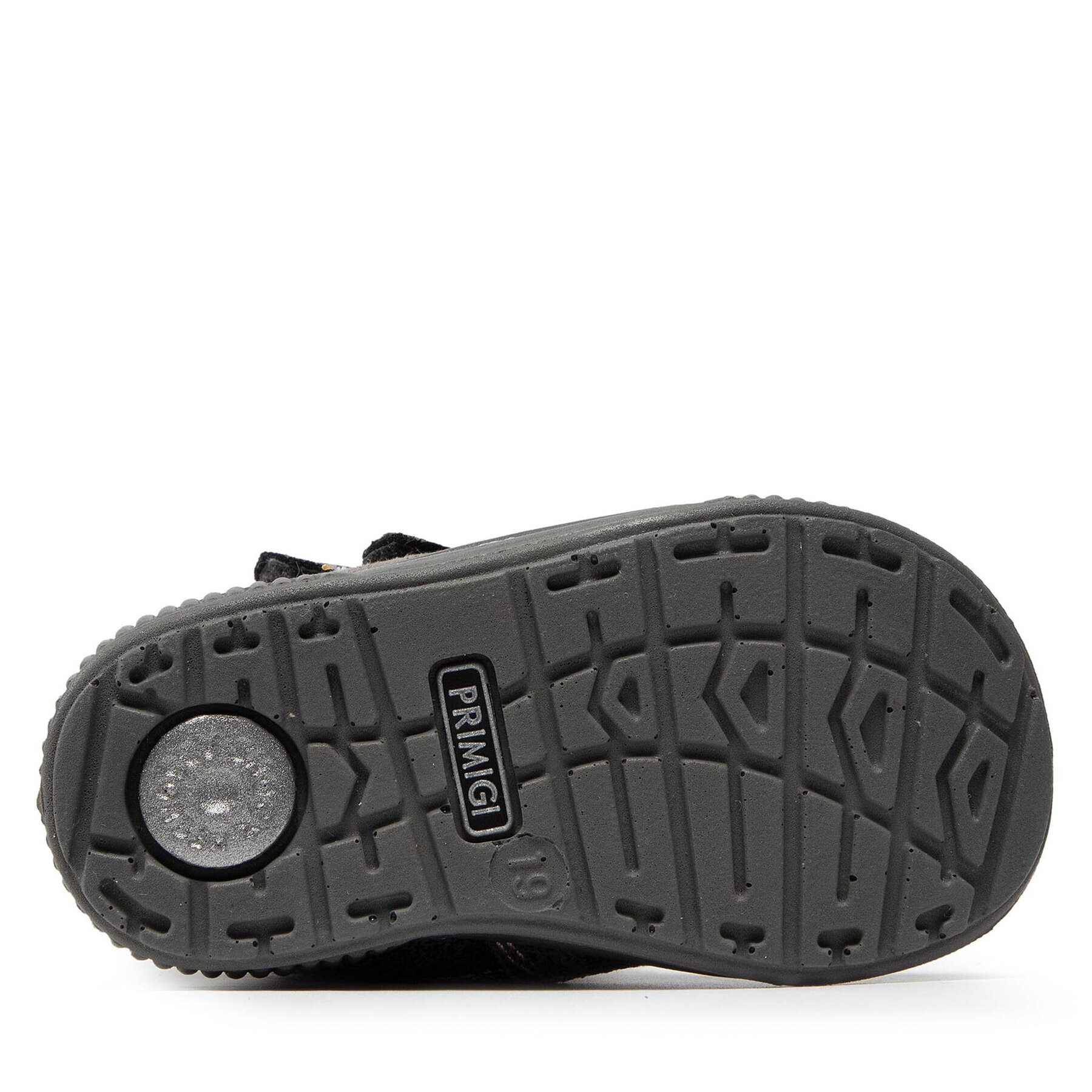 Primigi Апрески GORE-TEX 8363900 Сив - Pepit.bg