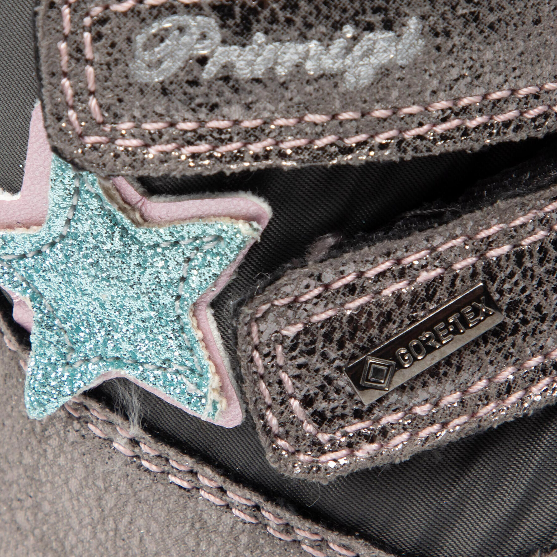 Primigi Апрески GORE-TEX 8363900 Сив - Pepit.bg