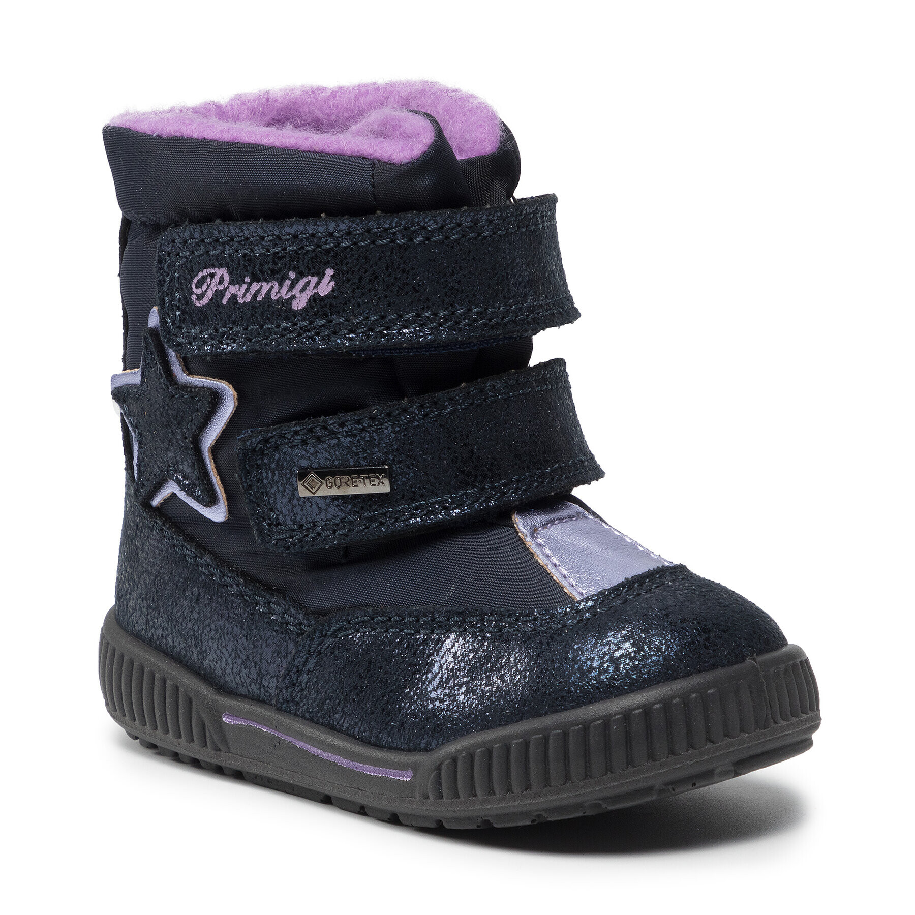 Primigi Апрески GORE-TEX 8363911 Тъмносин - Pepit.bg