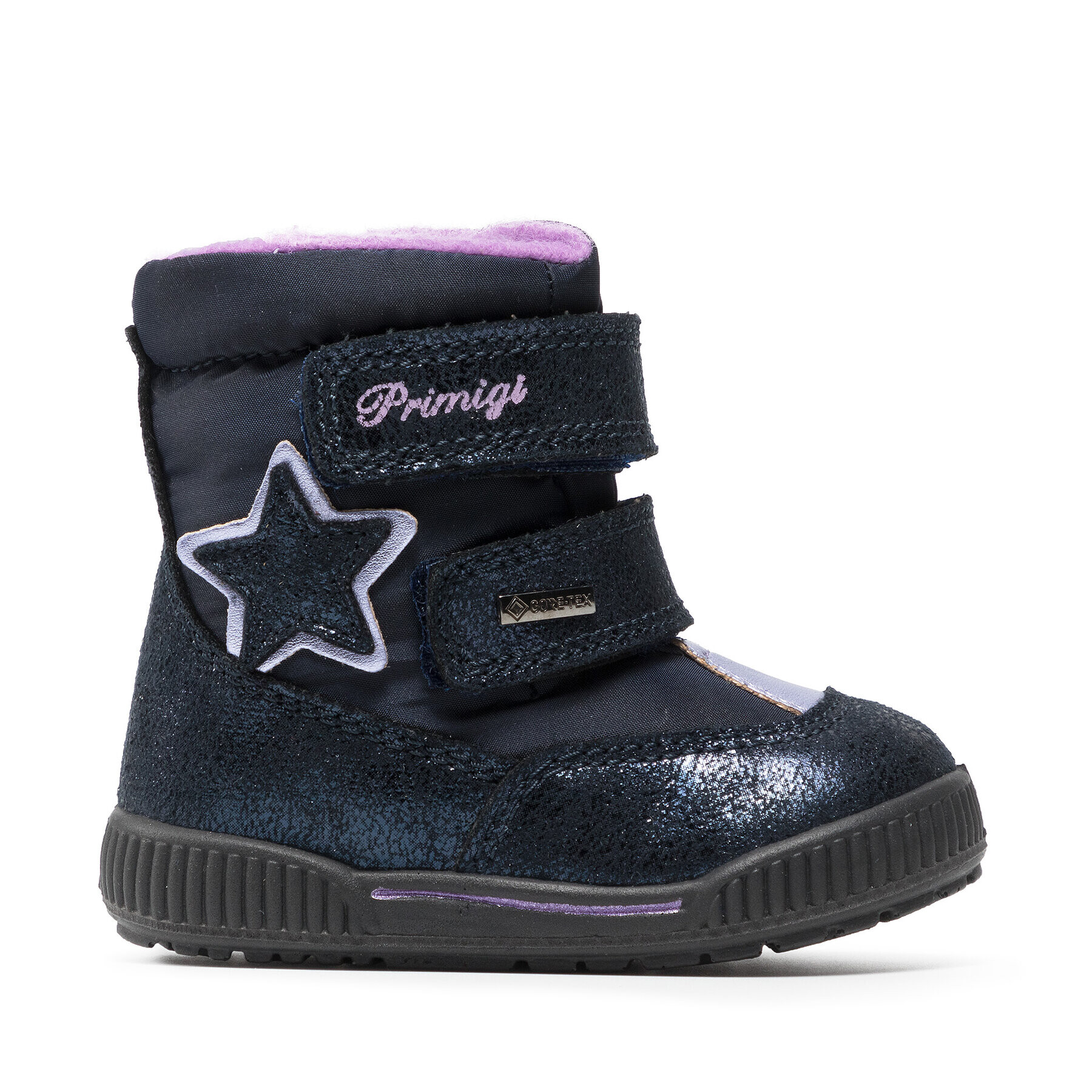 Primigi Апрески GORE-TEX 8363911 Тъмносин - Pepit.bg
