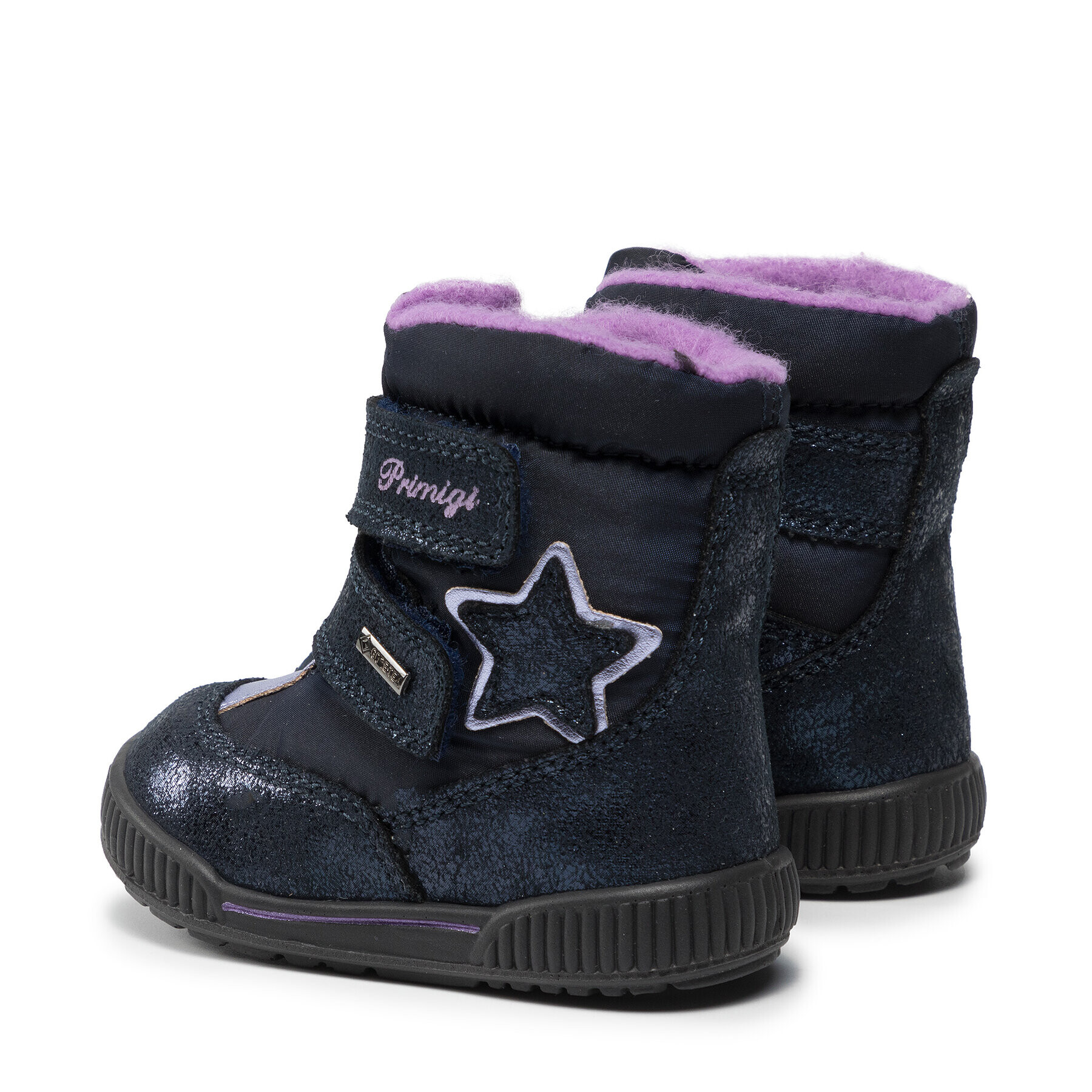 Primigi Апрески GORE-TEX 8363911 Тъмносин - Pepit.bg