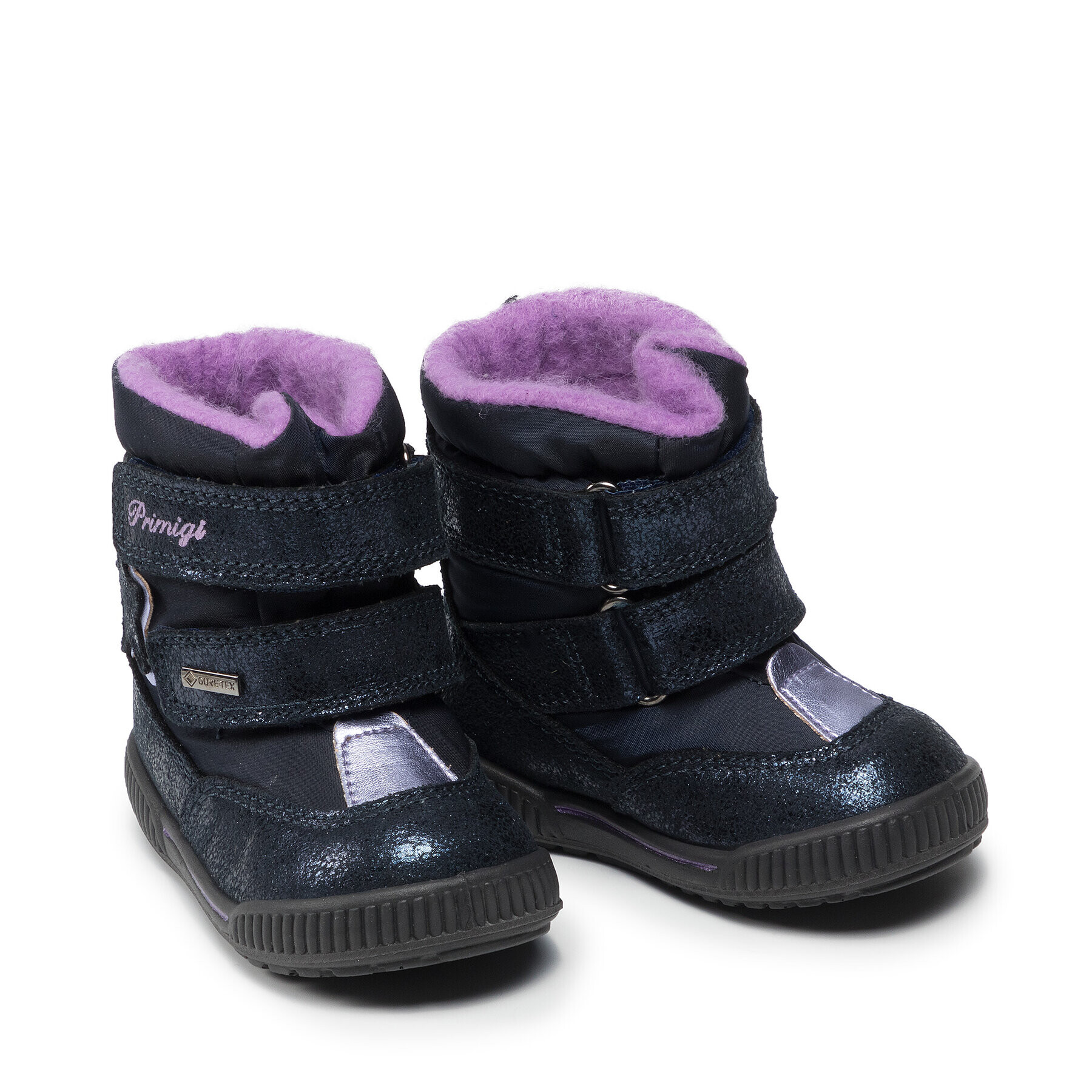 Primigi Апрески GORE-TEX 8363911 Тъмносин - Pepit.bg