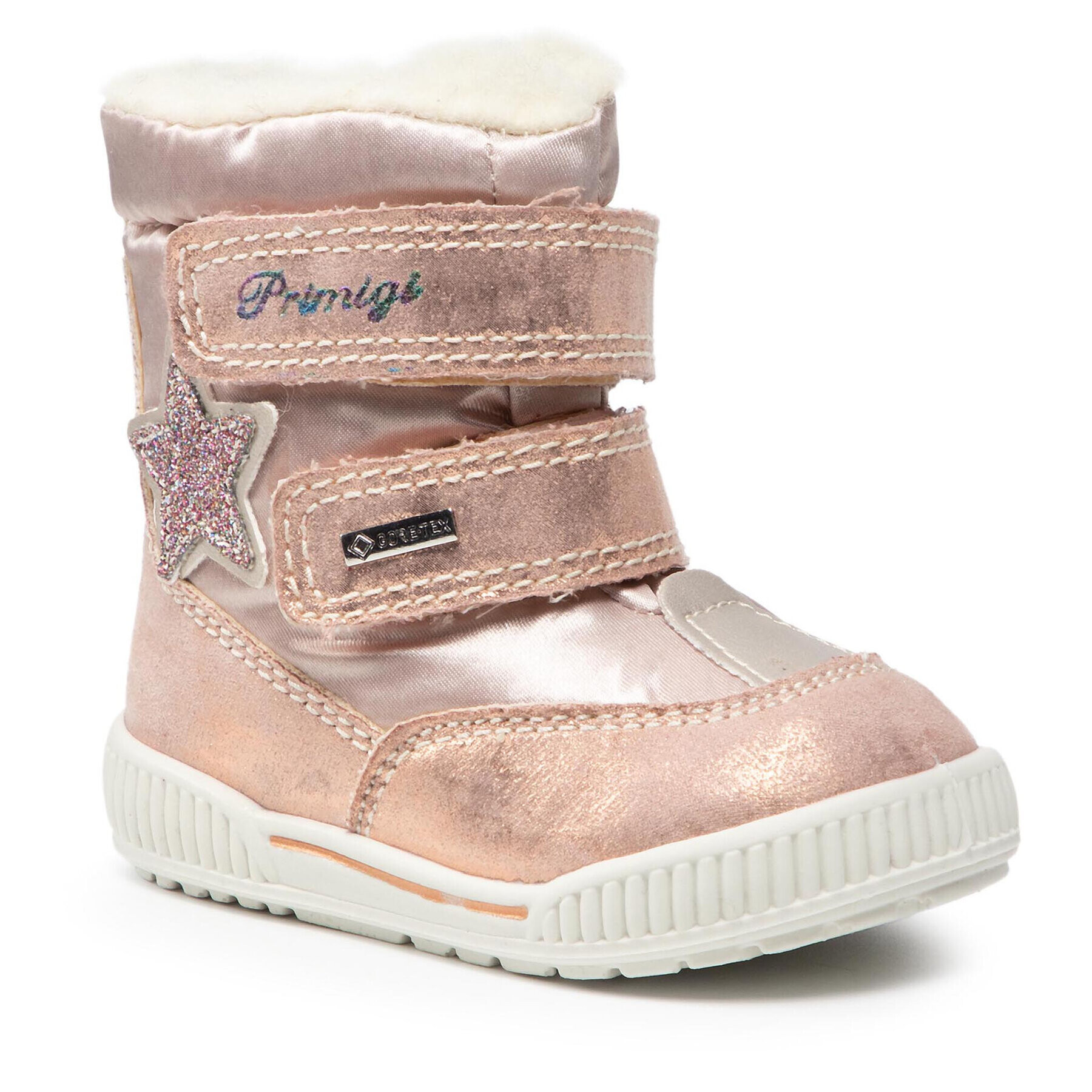 Primigi Апрески GORE-TEX 8363922 Розов - Pepit.bg