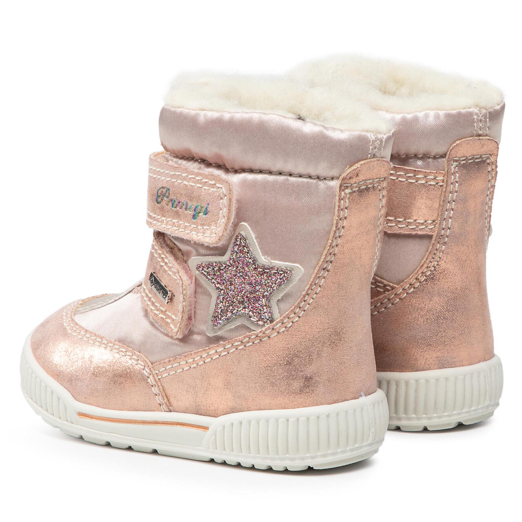 Primigi Апрески GORE-TEX 8363922 Розов - Pepit.bg