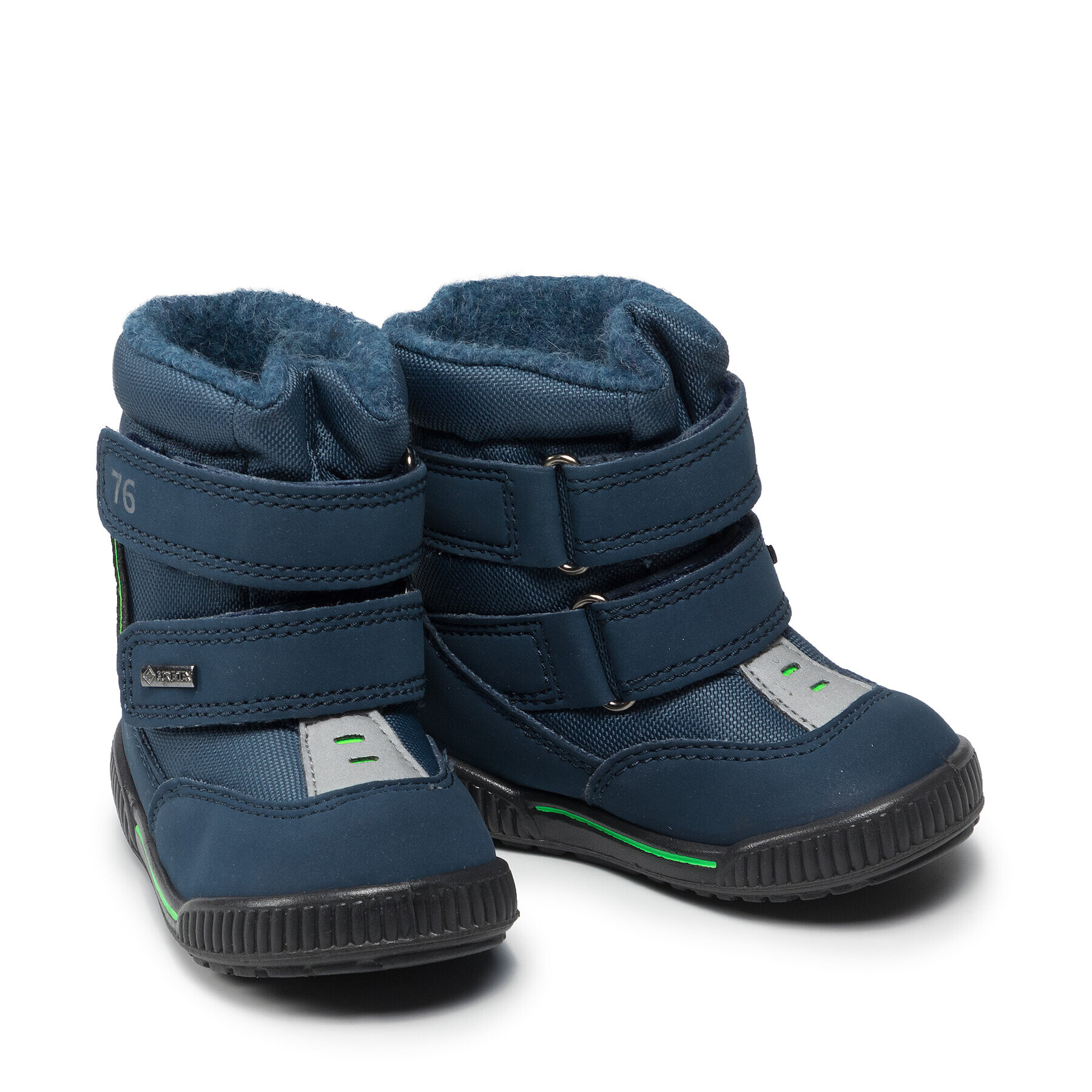 Primigi Апрески GORE-TEX 8364011 Тъмносин - Pepit.bg