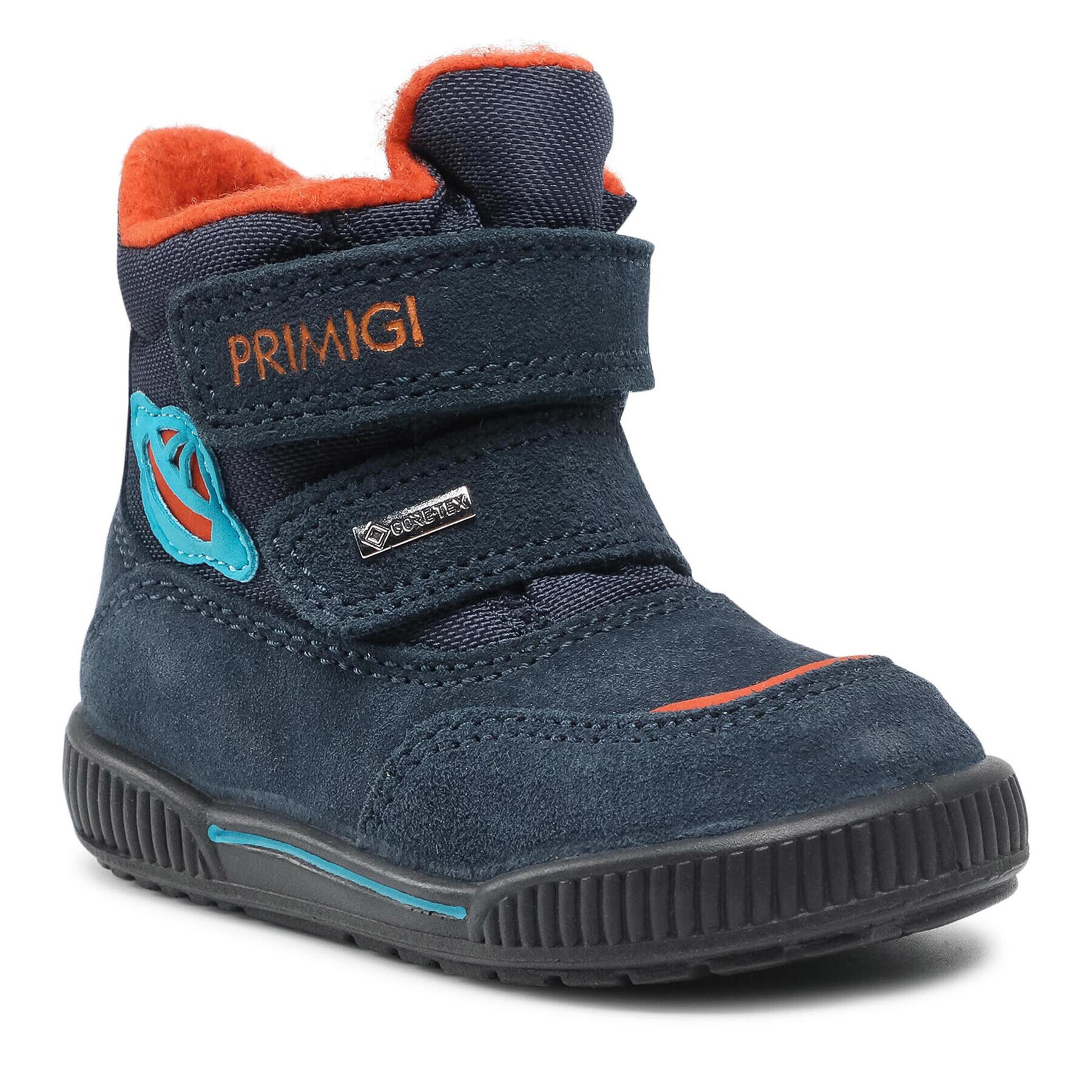 Primigi Апрески GORE-TEX 8364200 Тъмносин - Pepit.bg