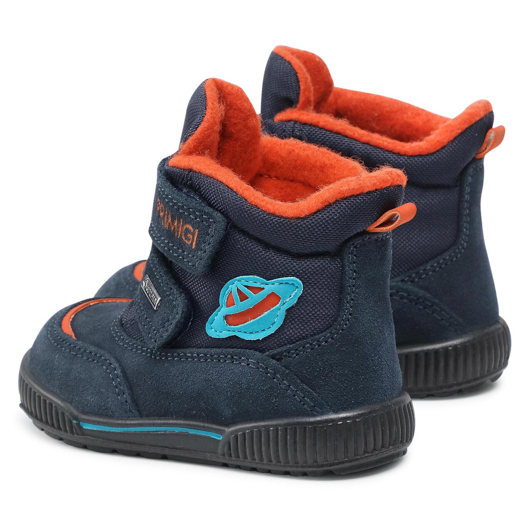 Primigi Апрески GORE-TEX 8364200 Тъмносин - Pepit.bg