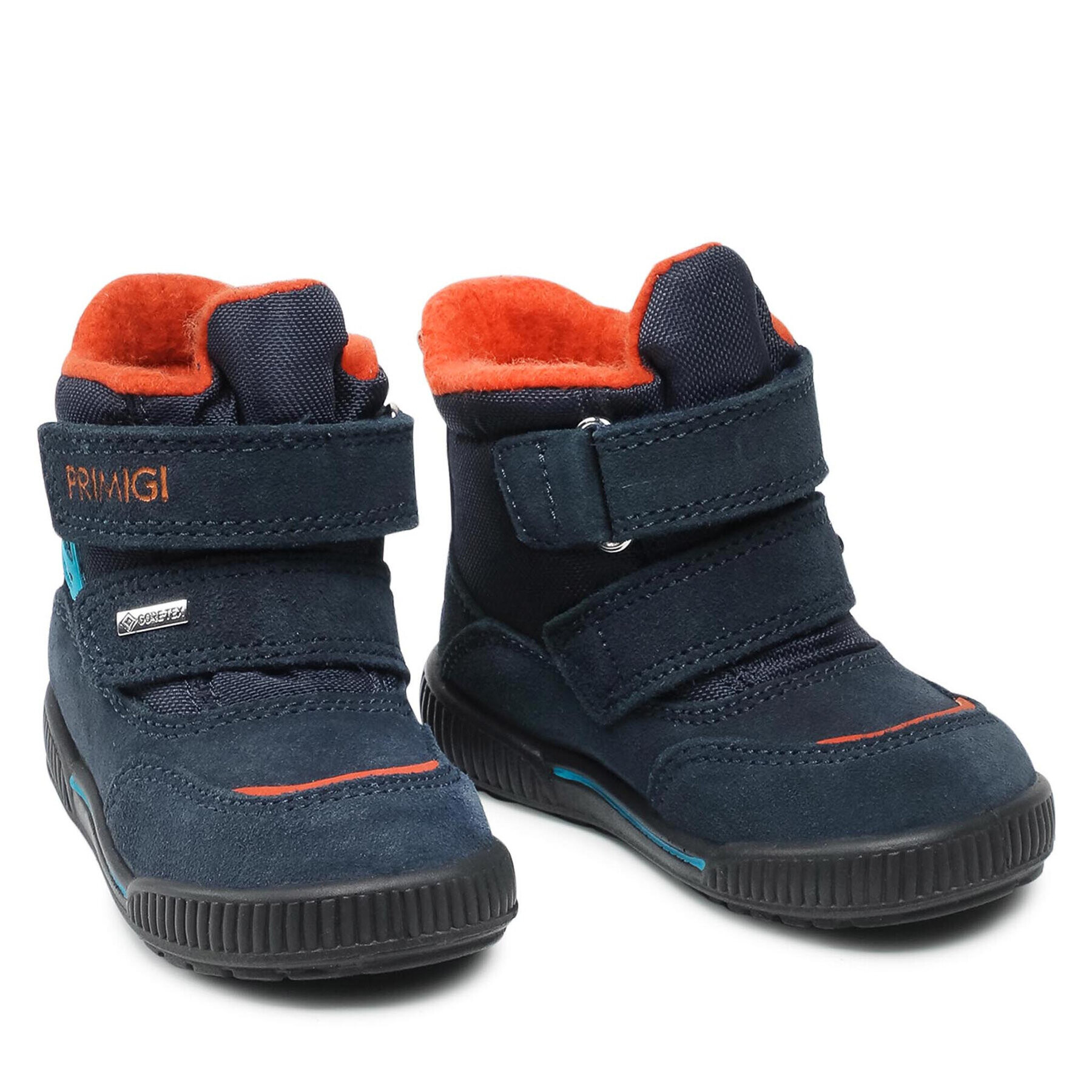 Primigi Апрески GORE-TEX 8364200 Тъмносин - Pepit.bg