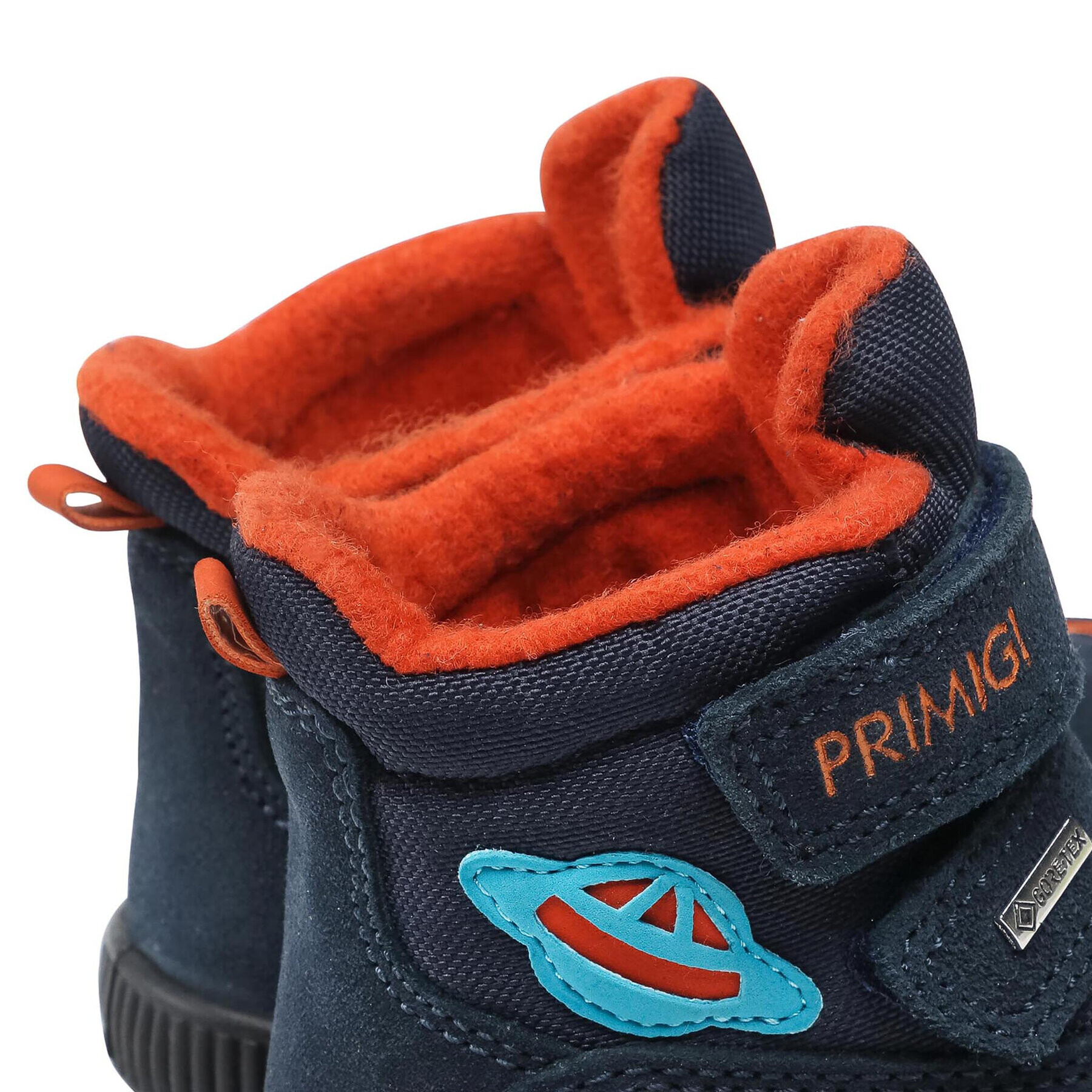 Primigi Апрески GORE-TEX 8364200 Тъмносин - Pepit.bg