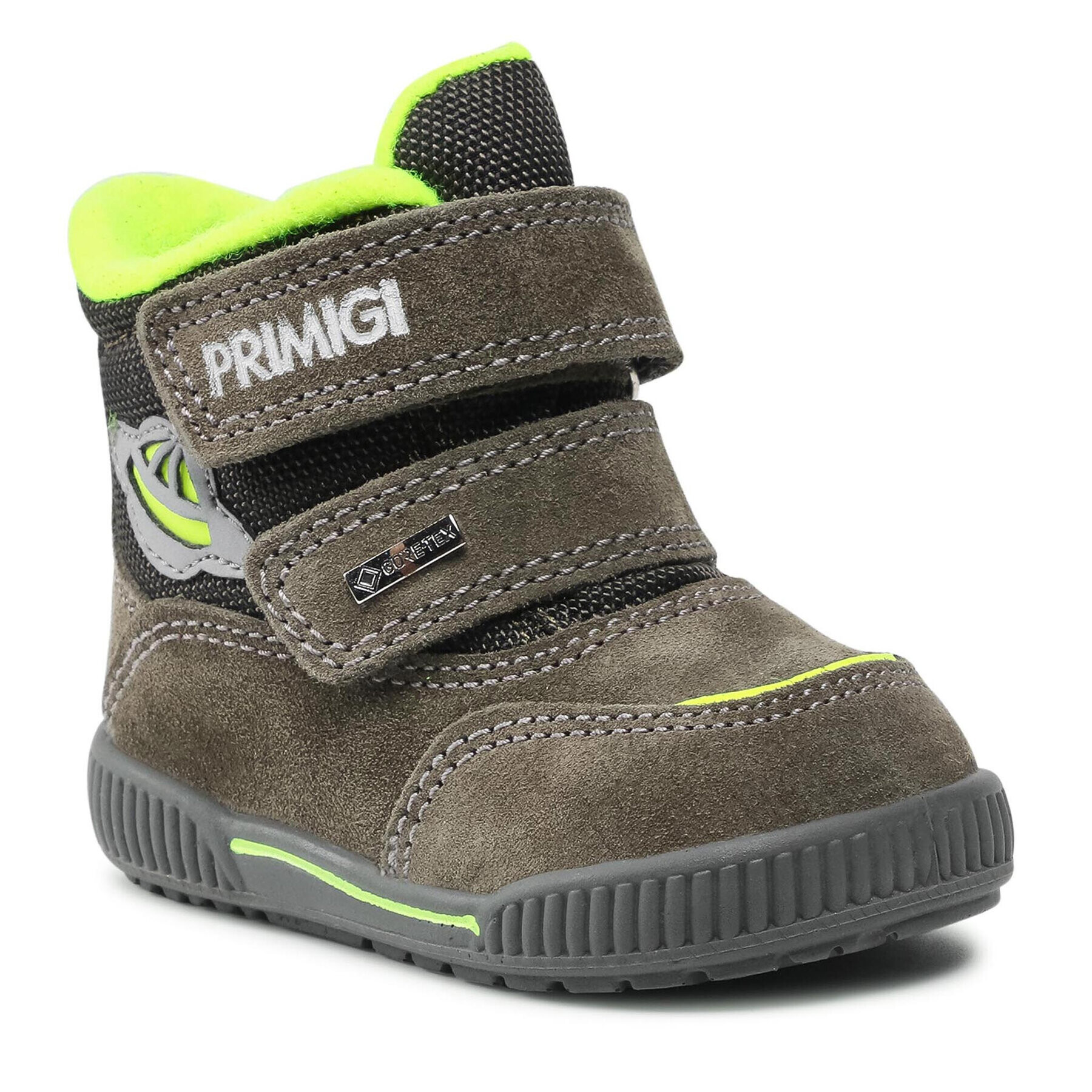 Primigi Апрески GORE-TEX 8364222 Зелен - Pepit.bg