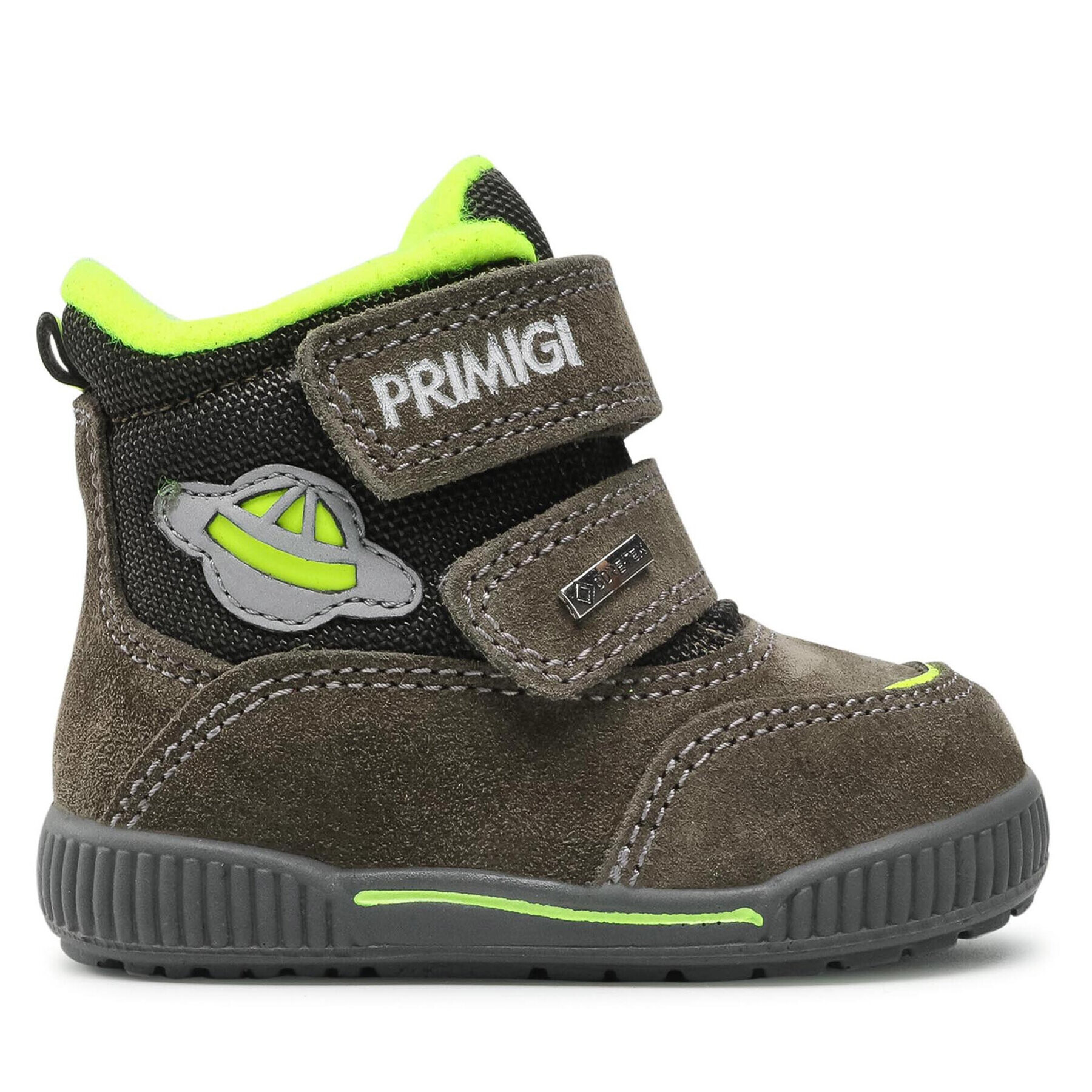 Primigi Апрески GORE-TEX 8364222 Зелен - Pepit.bg