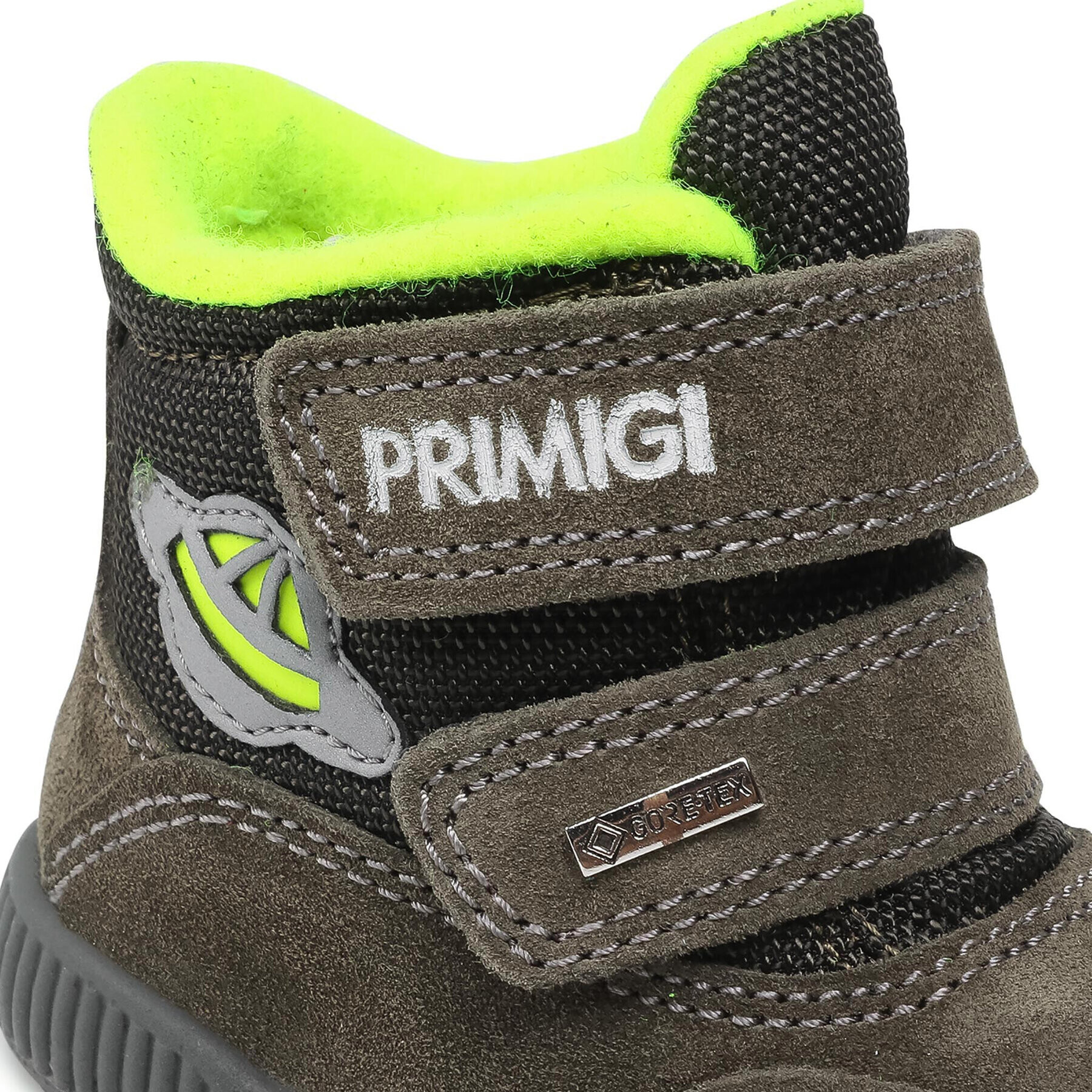 Primigi Апрески GORE-TEX 8364222 Зелен - Pepit.bg