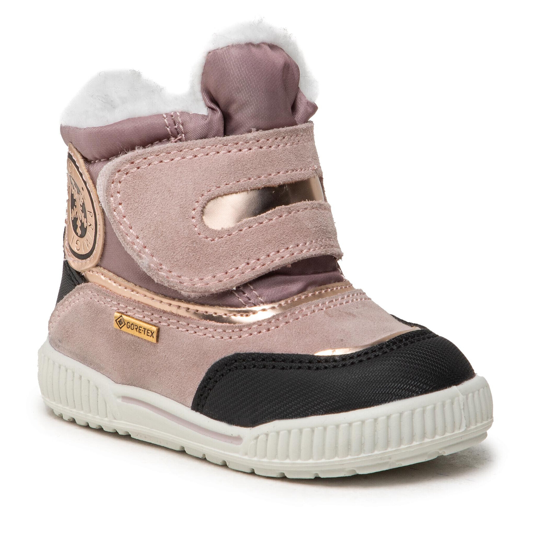 Primigi Апрески GORE-TEX 8364300 Розов - Pepit.bg