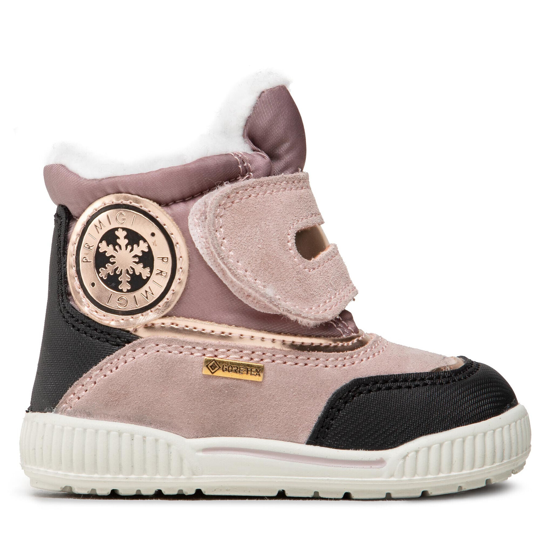 Primigi Апрески GORE-TEX 8364300 Розов - Pepit.bg