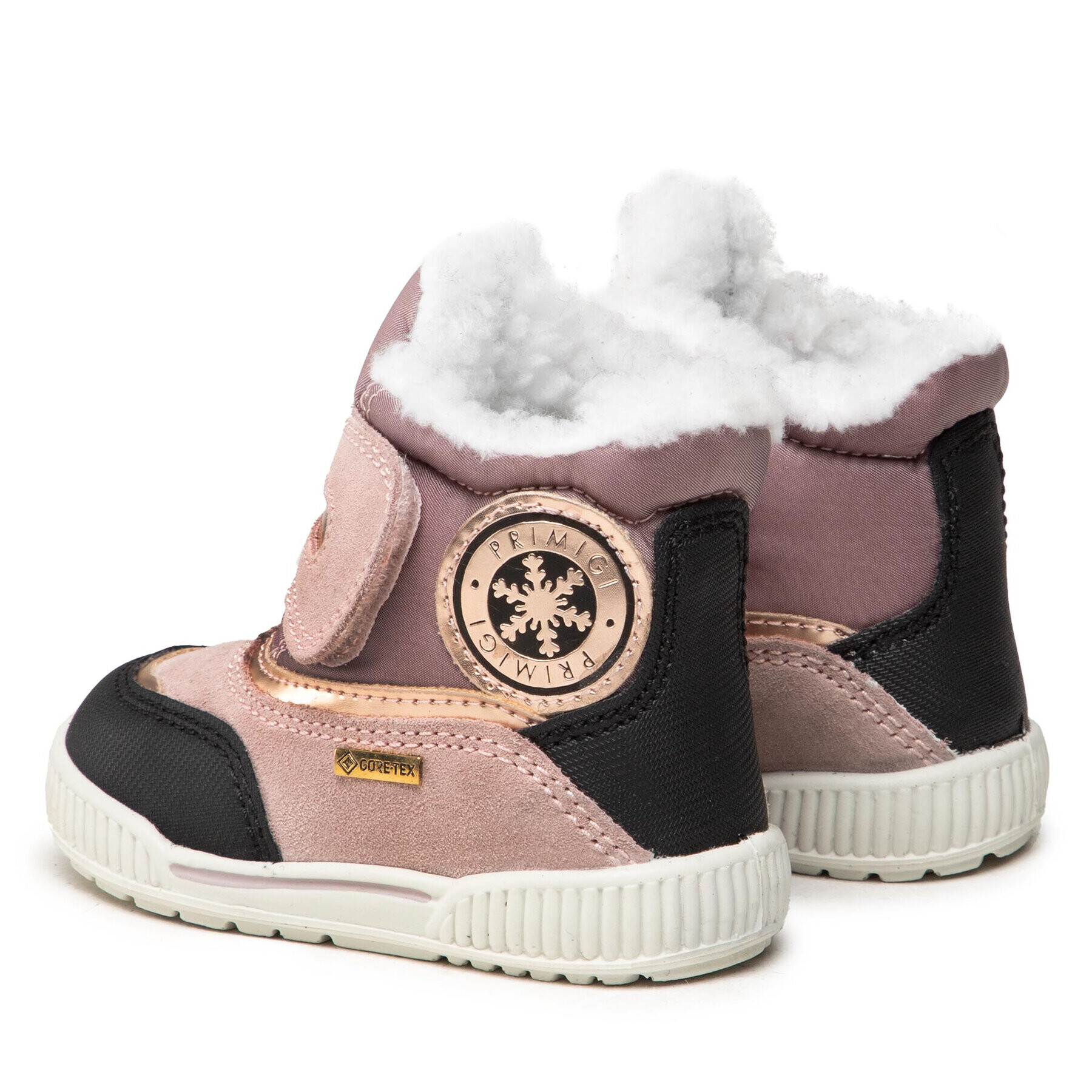 Primigi Апрески GORE-TEX 8364300 Розов - Pepit.bg
