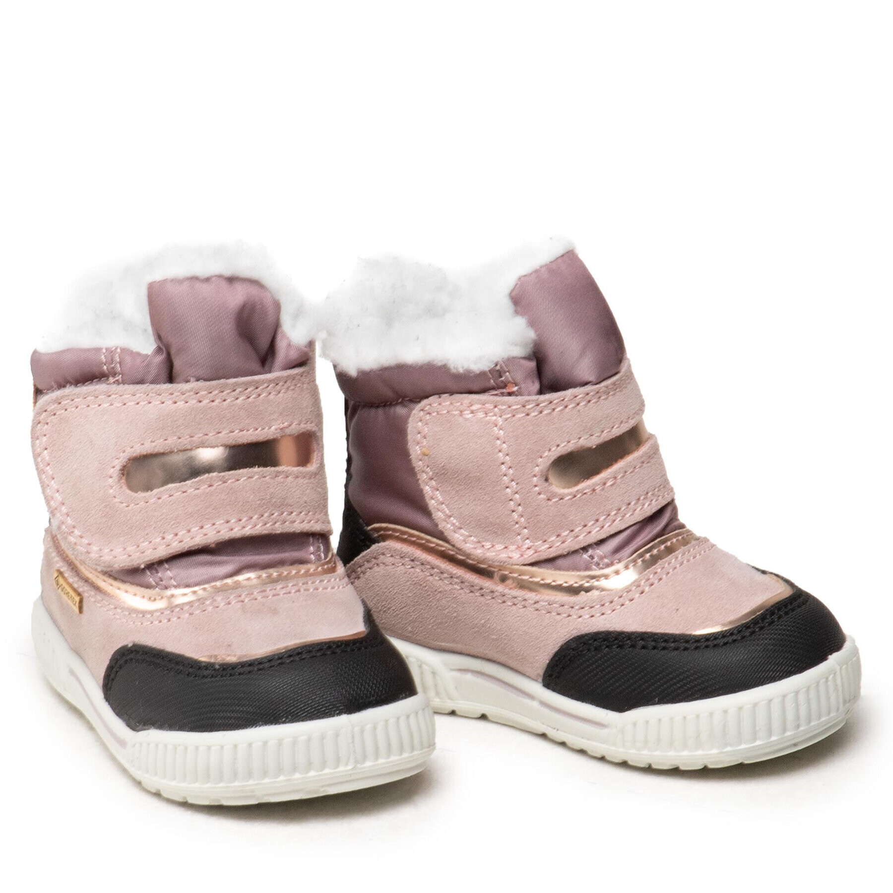 Primigi Апрески GORE-TEX 8364300 Розов - Pepit.bg