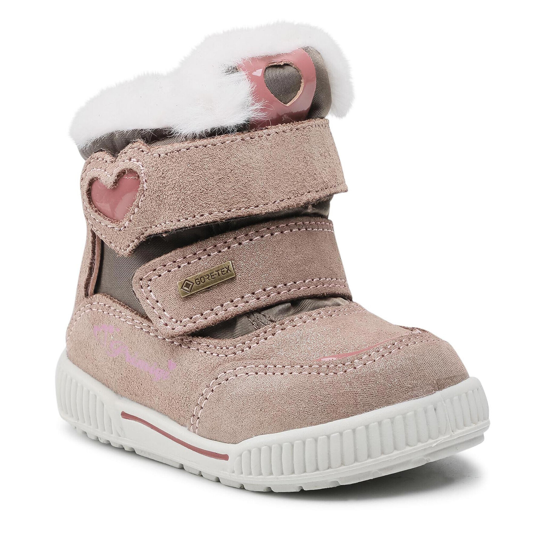 Primigi Апрески GORE-TEX 8364400 Бежов - Pepit.bg