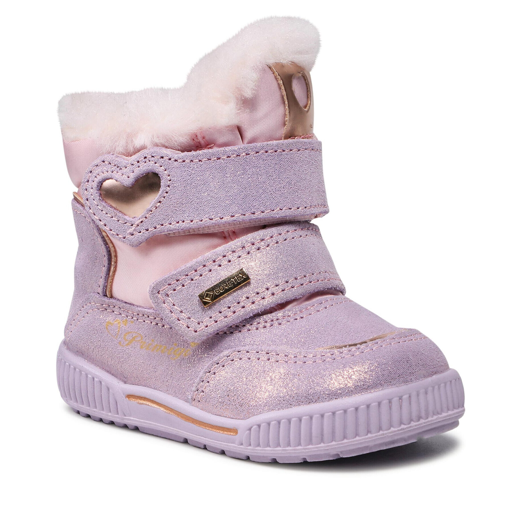 Primigi Апрески GORE-TEX 8364411 Розов - Pepit.bg