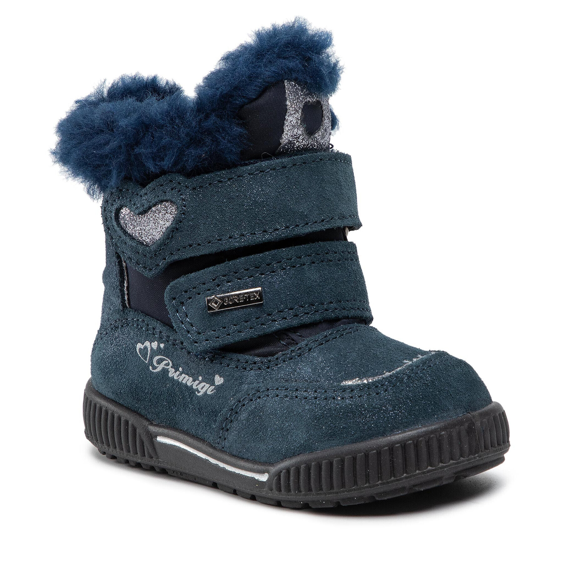 Primigi Апрески GORE-TEX 8364455 Тъмносин - Pepit.bg