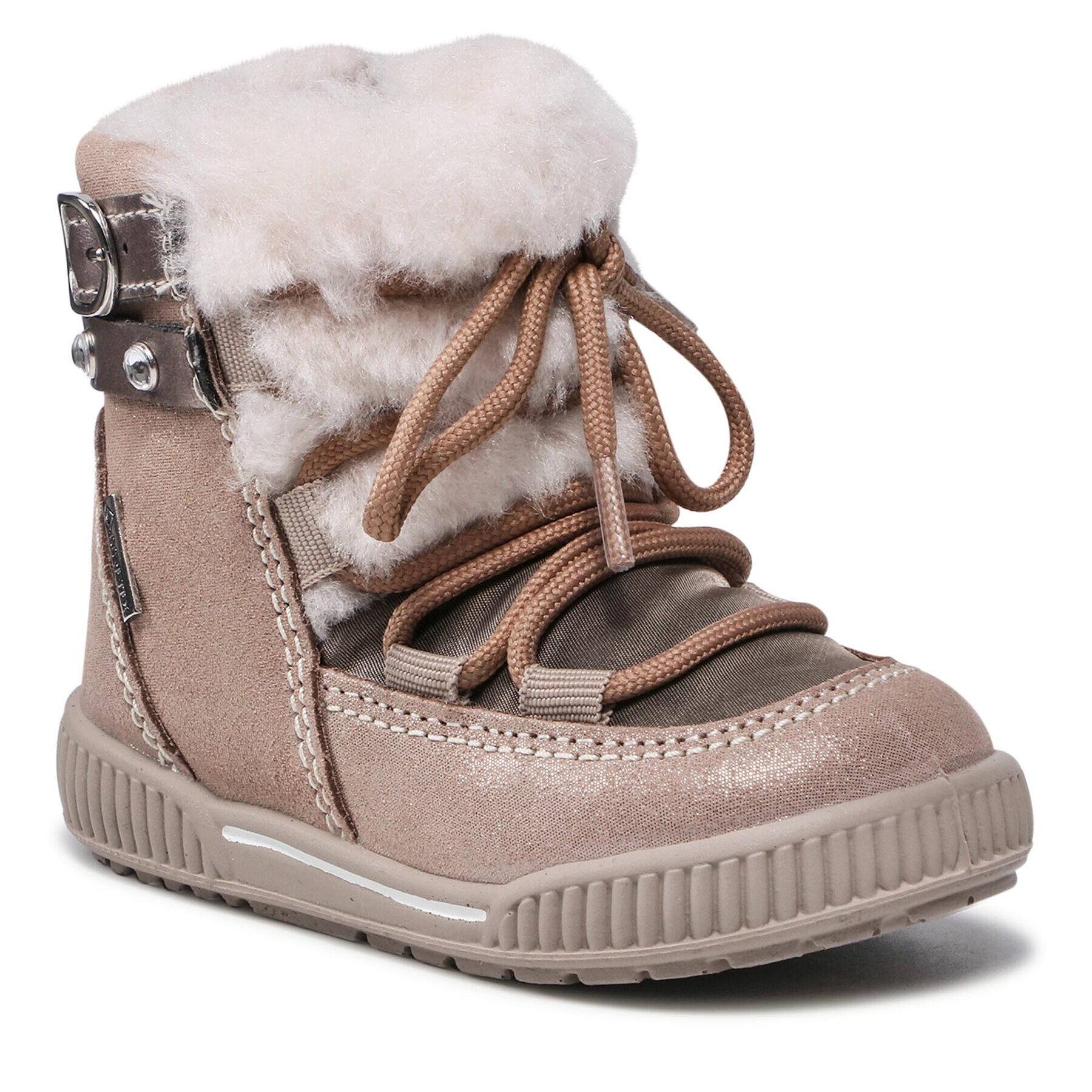 Primigi Апрески GORE-TEX 8364511 Бежов - Pepit.bg