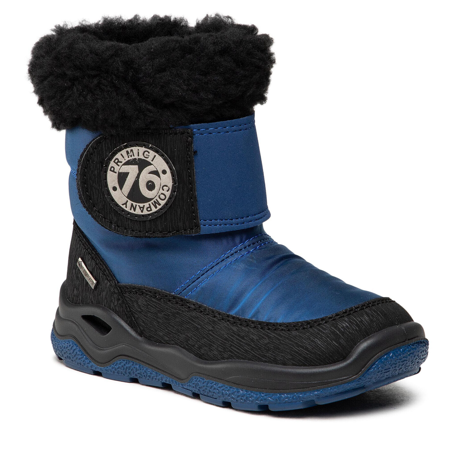 Primigi Апрески GORE-TEX 8365933 S Син - Pepit.bg