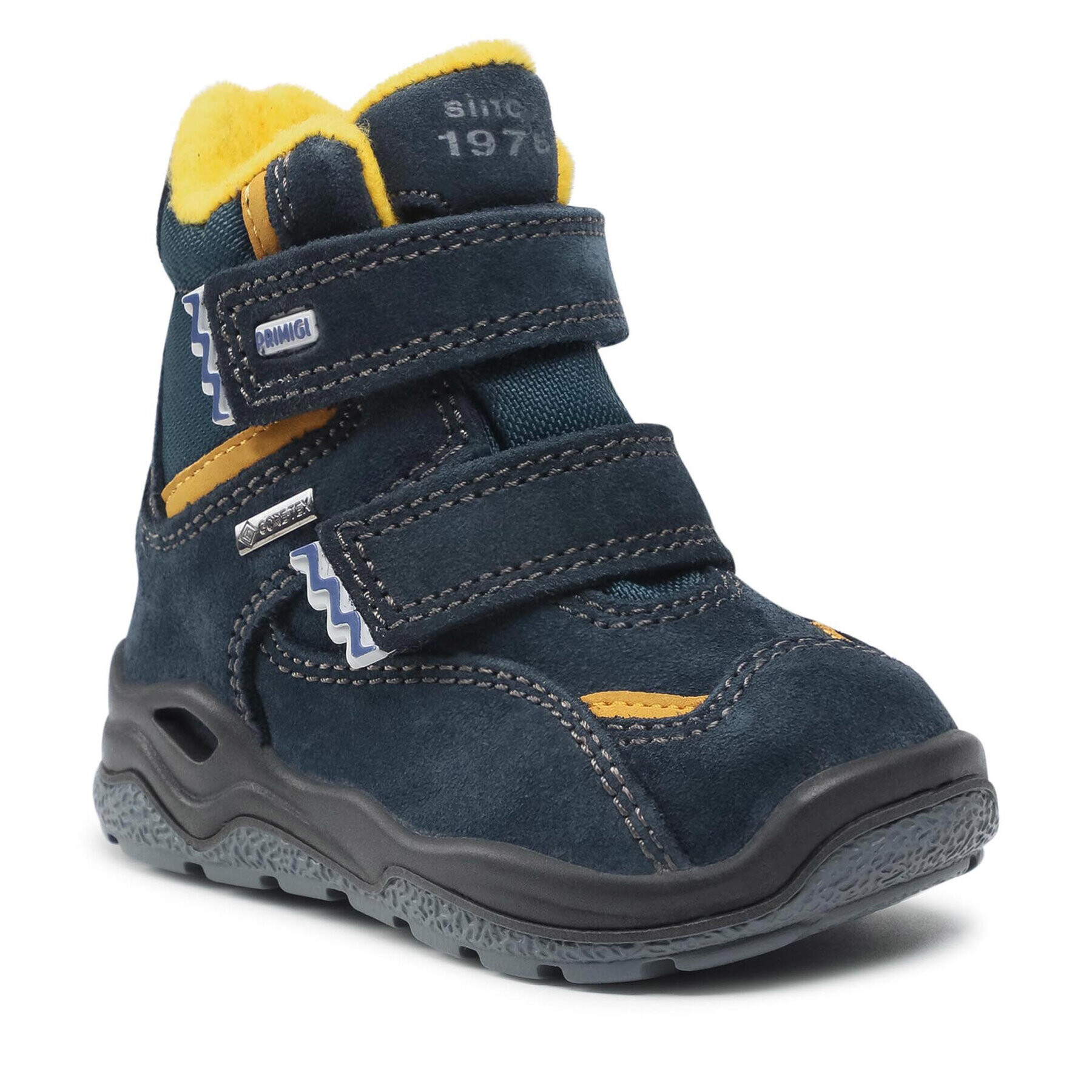 Primigi Апрески GORE-TEX 8366022 M Тъмносин - Pepit.bg